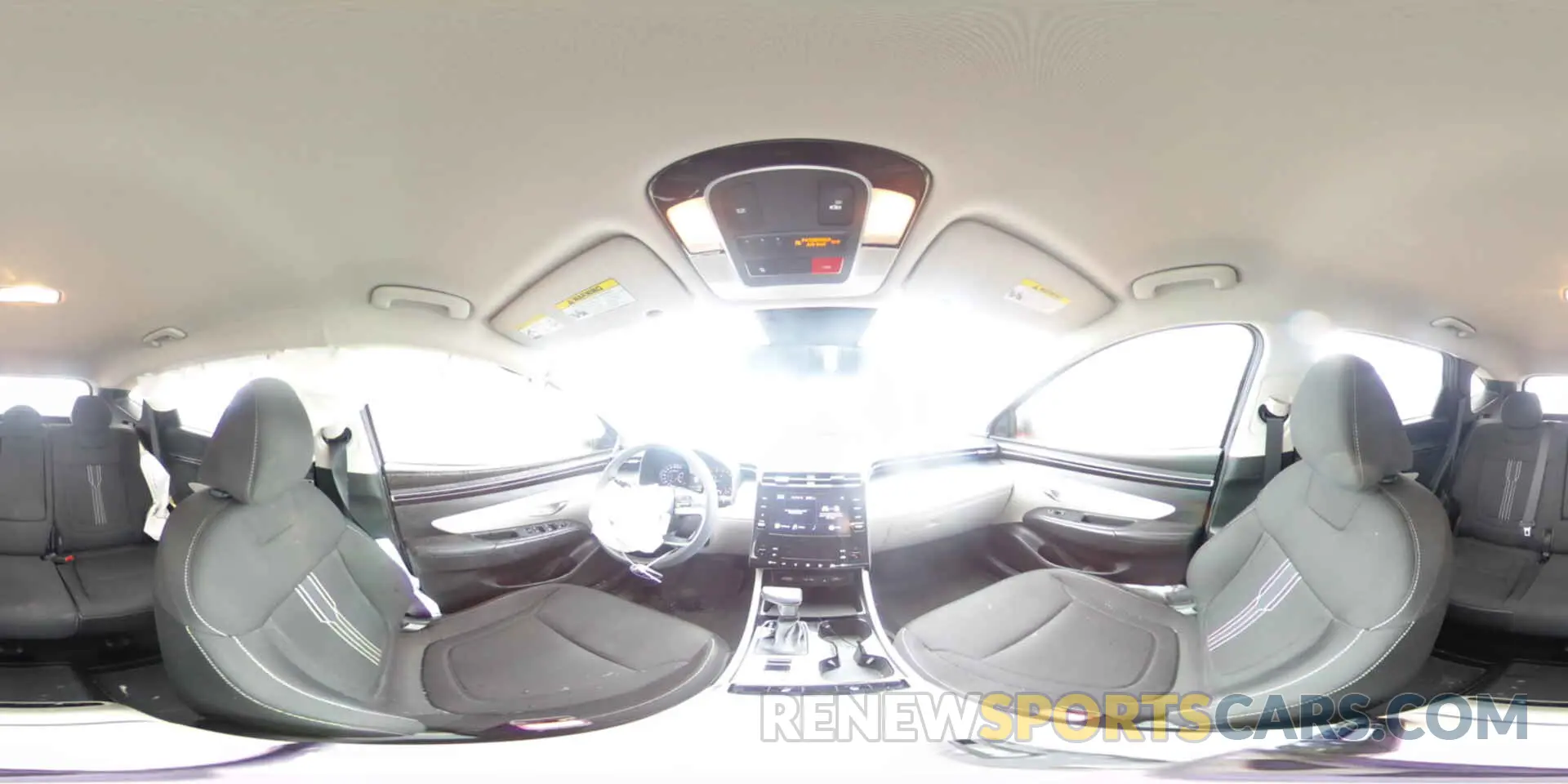 14 fotografías del automóvil dañado 5NMJB3DE0RH318462 HYUNDAI TUCSON 2024