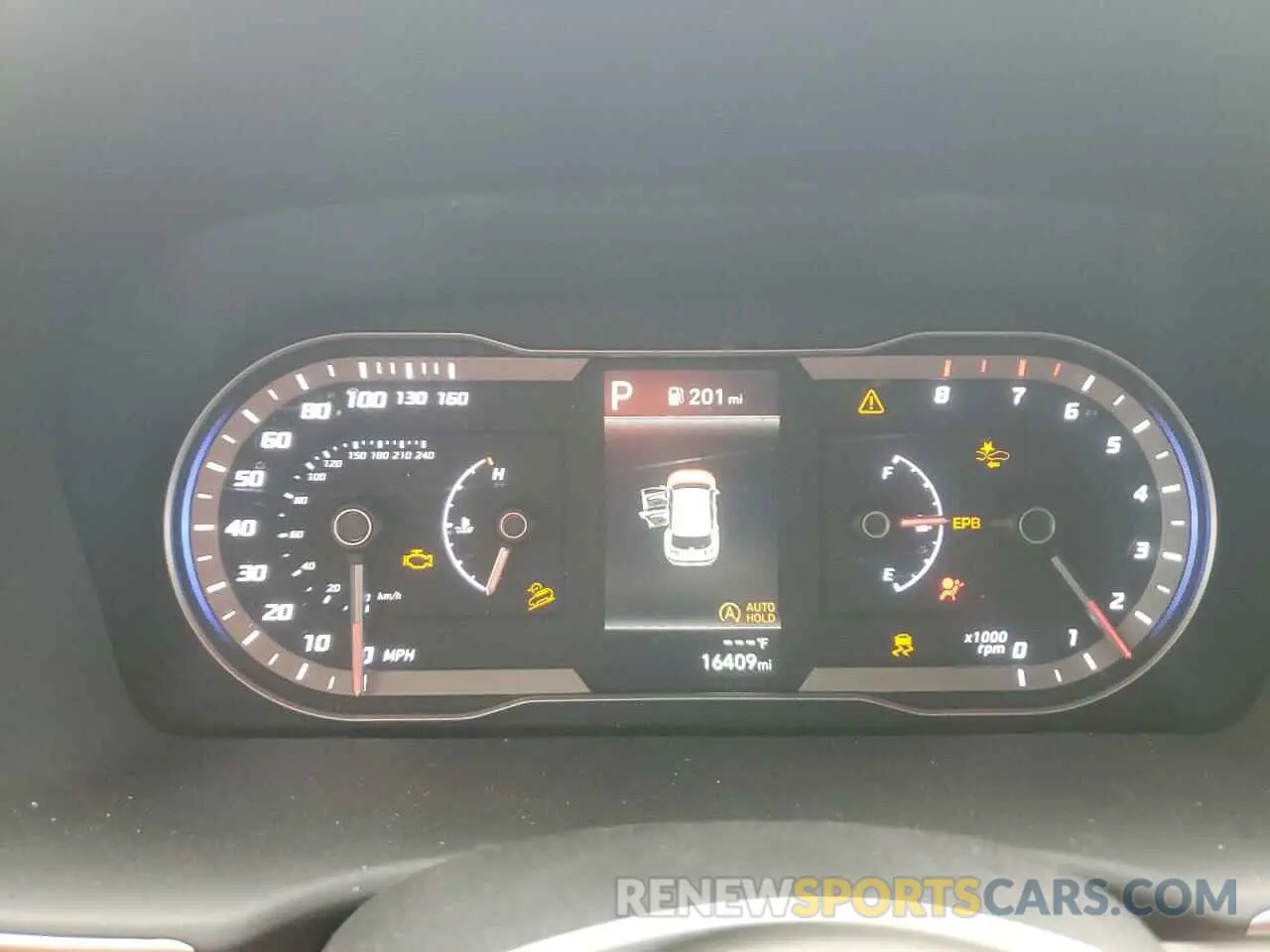9 fotografías del automóvil dañado 5NMJB3DE0RH318462 HYUNDAI TUCSON 2024