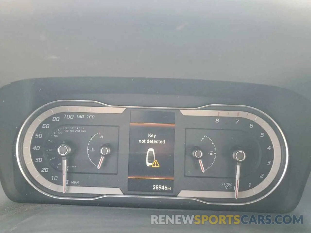9 fotografías del automóvil dañado 5NMJB3DE0RH351199 HYUNDAI TUCSON 2024
