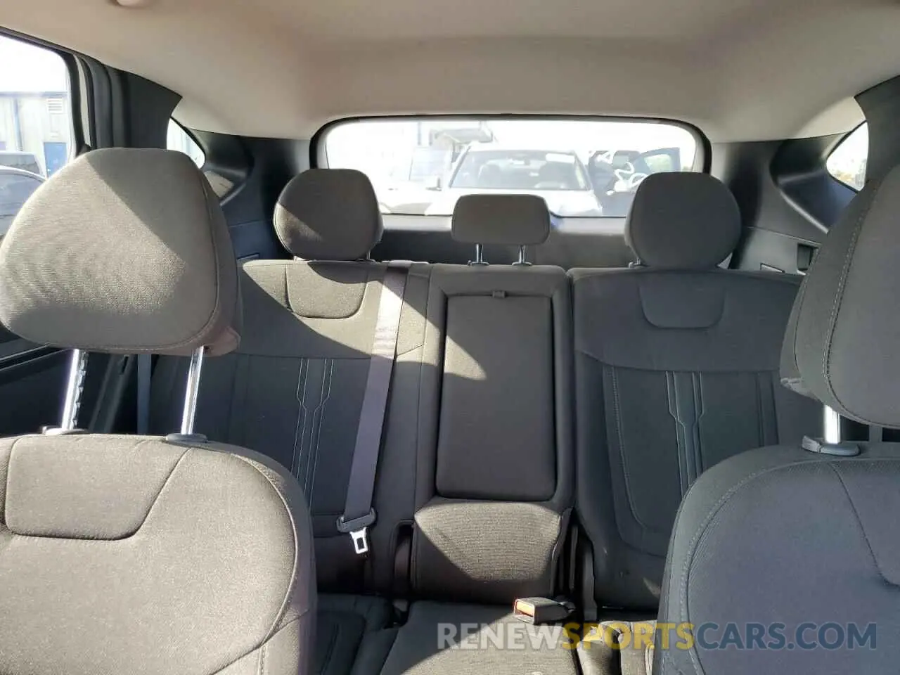 10 fotografías del automóvil dañado 5NMJB3DE0RH428315 HYUNDAI TUCSON 2024