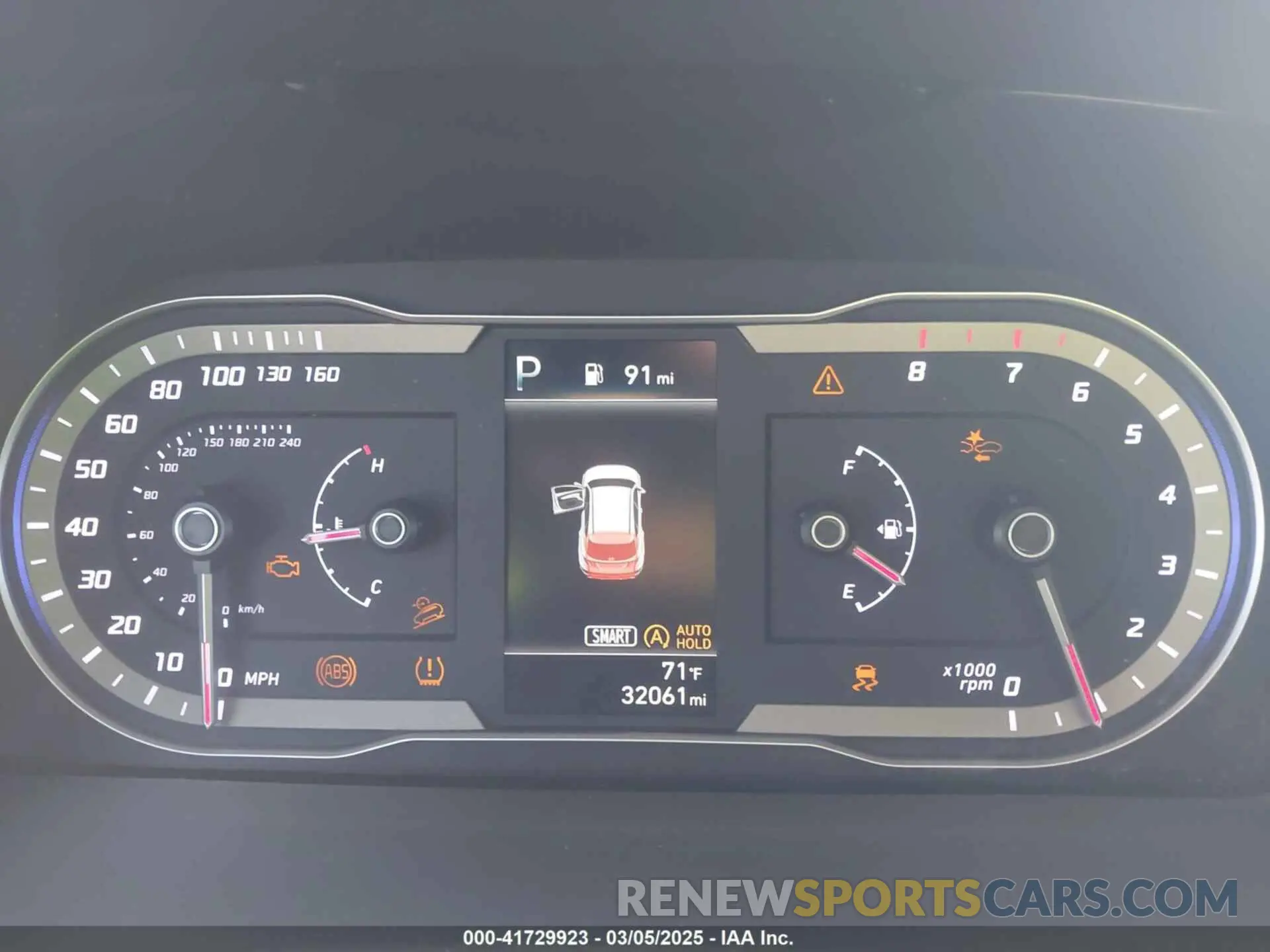 7 fotografías del automóvil dañado 5NMJB3DE1RH324173 HYUNDAI TUCSON 2024