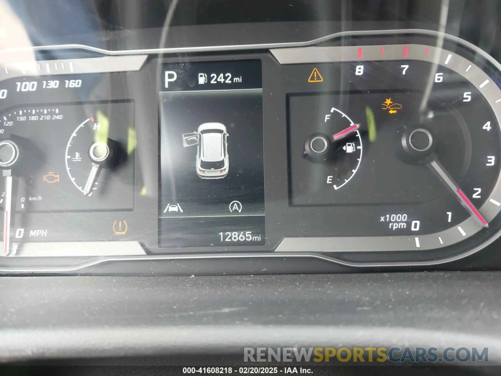 16 fotografías del automóvil dañado 5NMJB3DE1RH399729 HYUNDAI TUCSON 2024