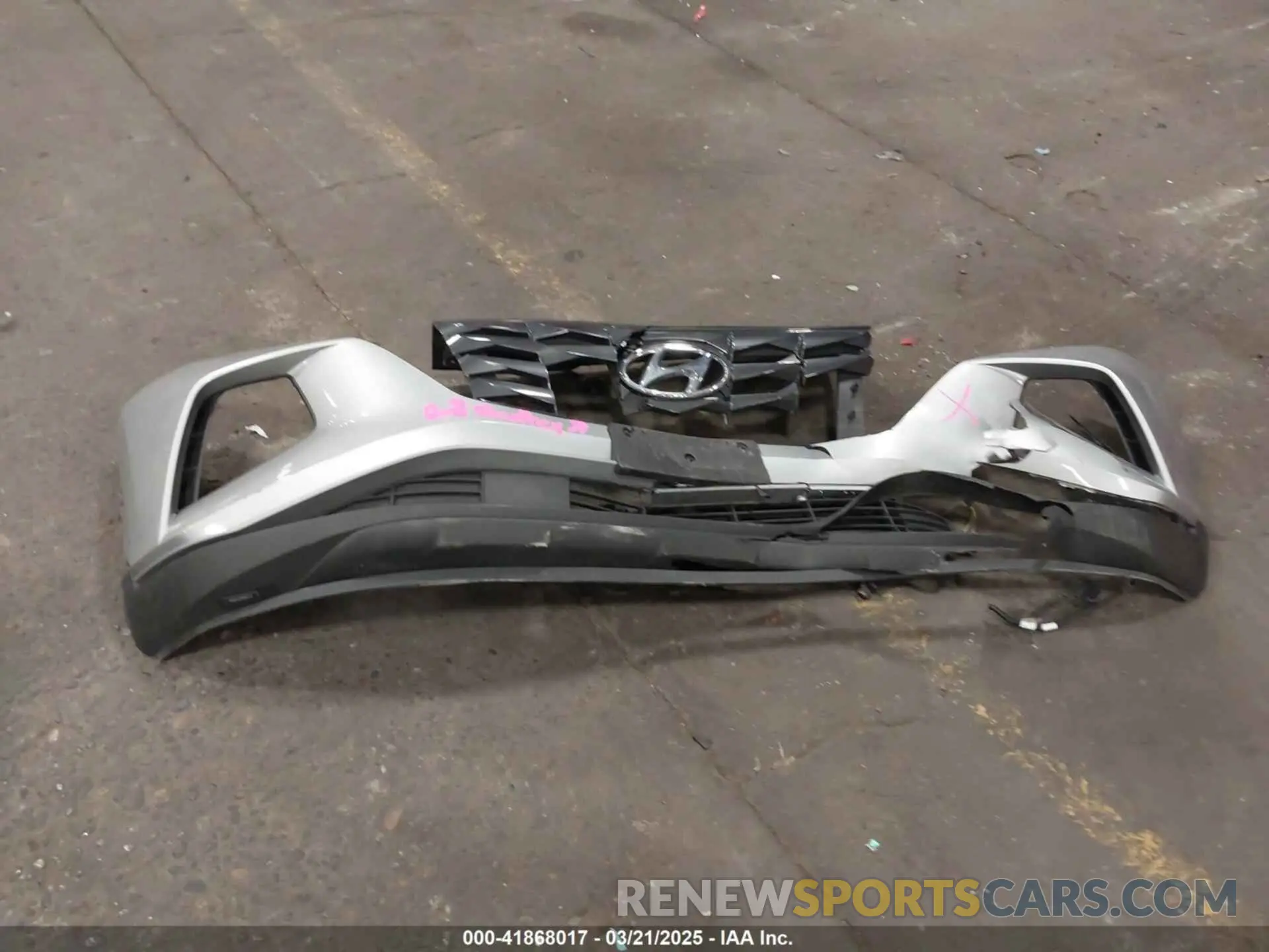 12 fotografías del automóvil dañado 5NMJB3DE1RH403522 HYUNDAI TUCSON 2024