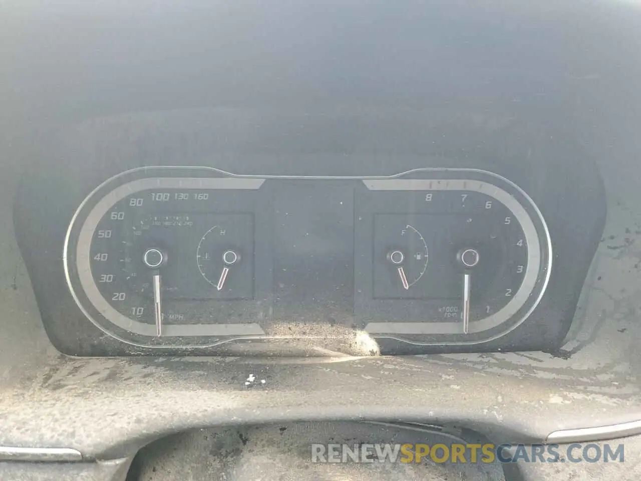 9 fotografías del automóvil dañado 5NMJB3DE2RH342066 HYUNDAI TUCSON 2024
