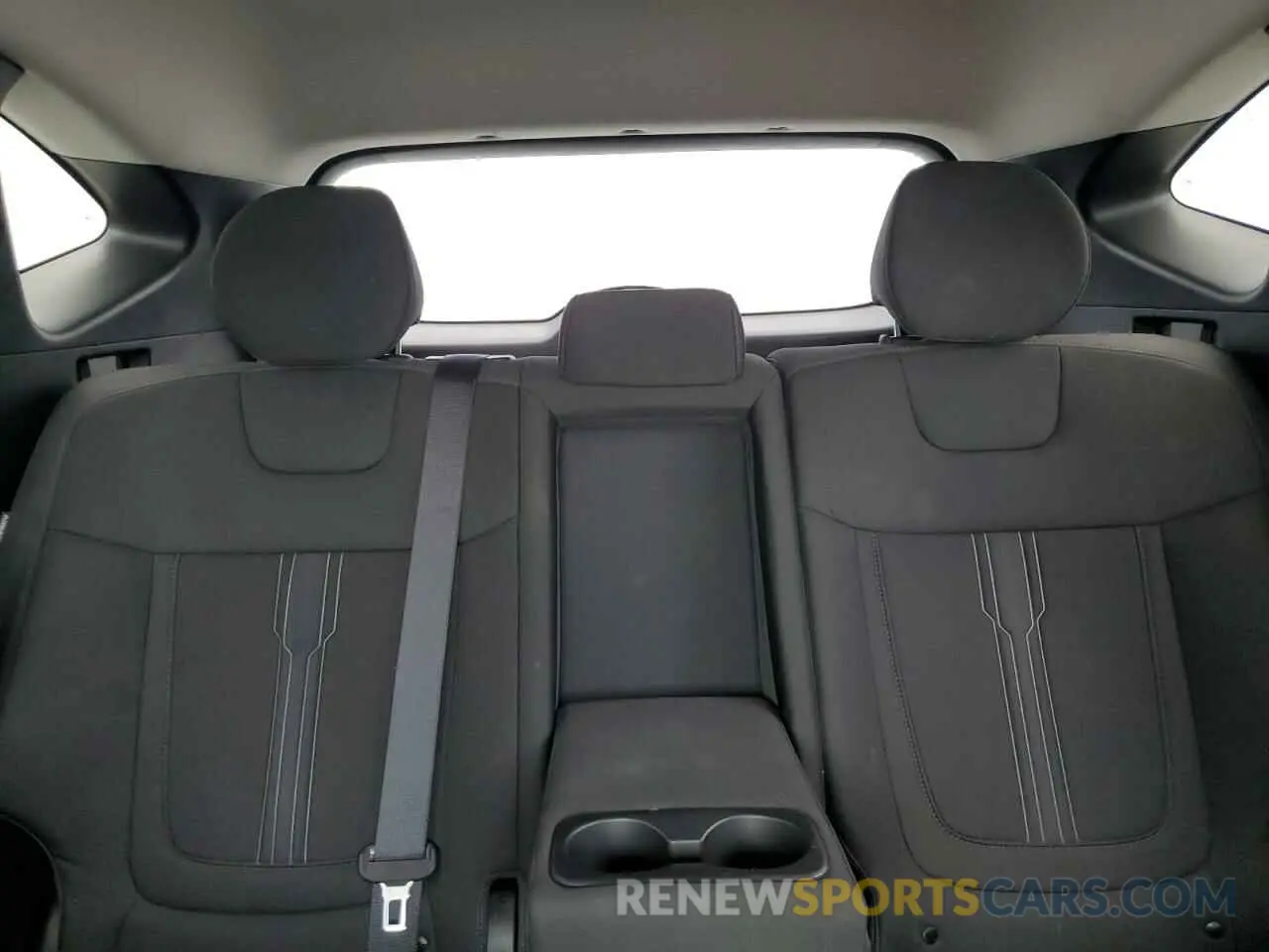 10 fotografías del automóvil dañado 5NMJB3DE2RH387556 HYUNDAI TUCSON 2024