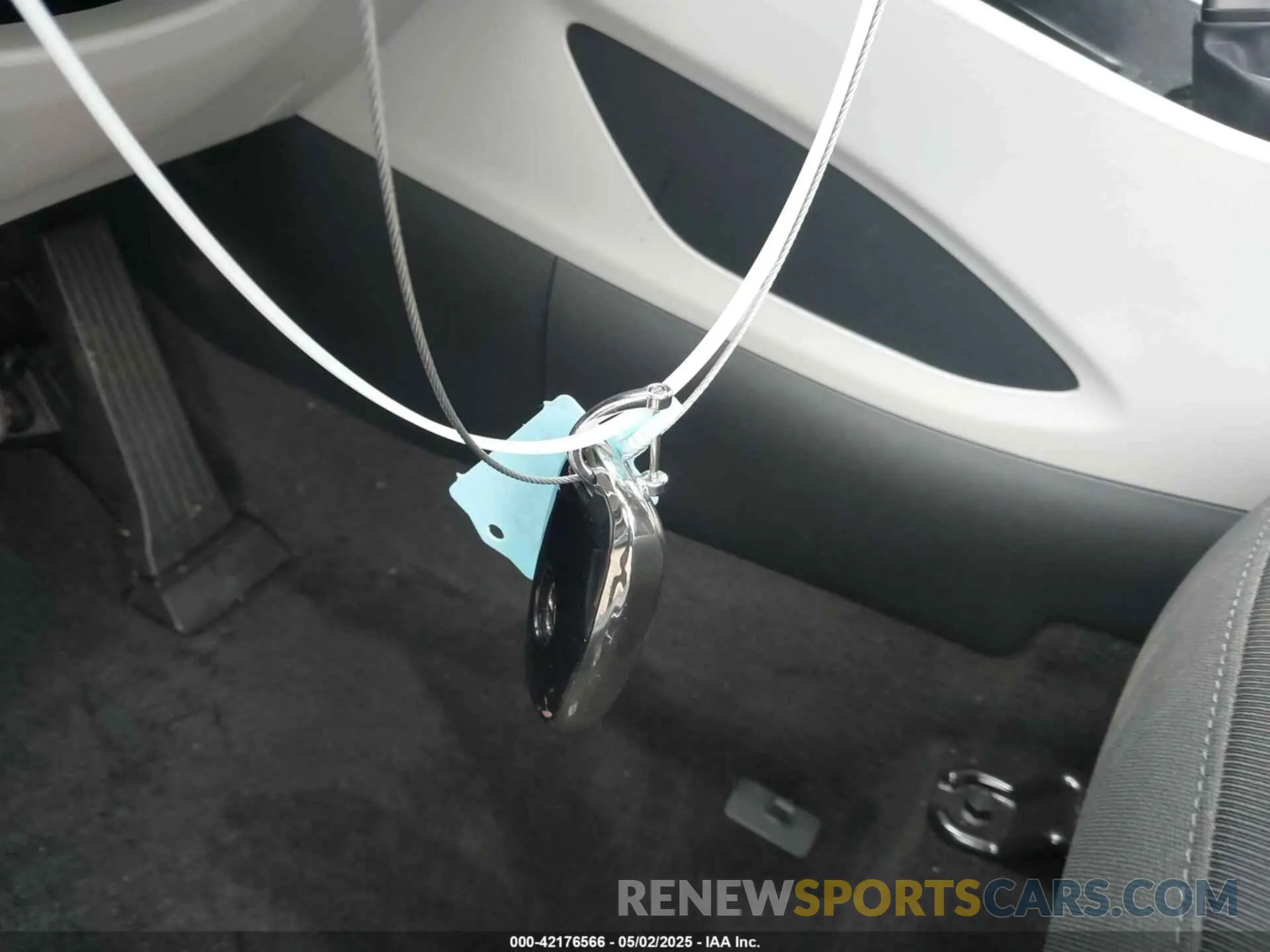 11 fotografías del automóvil dañado 5NMJB3DE2RH423570 HYUNDAI TUCSON 2024