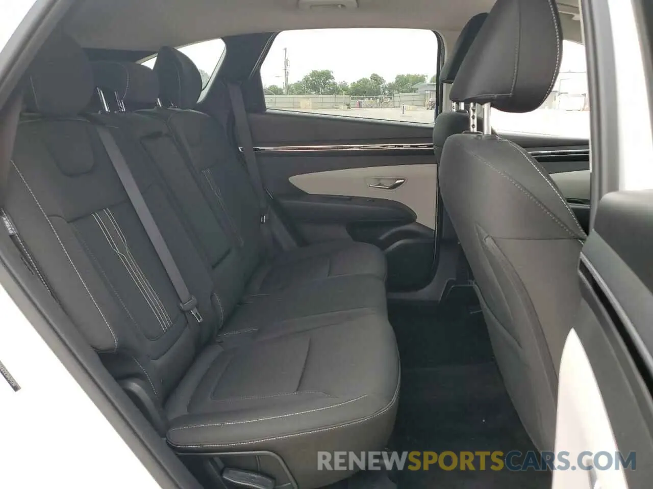 11 fotografías del automóvil dañado 5NMJB3DE3RH395780 HYUNDAI TUCSON 2024