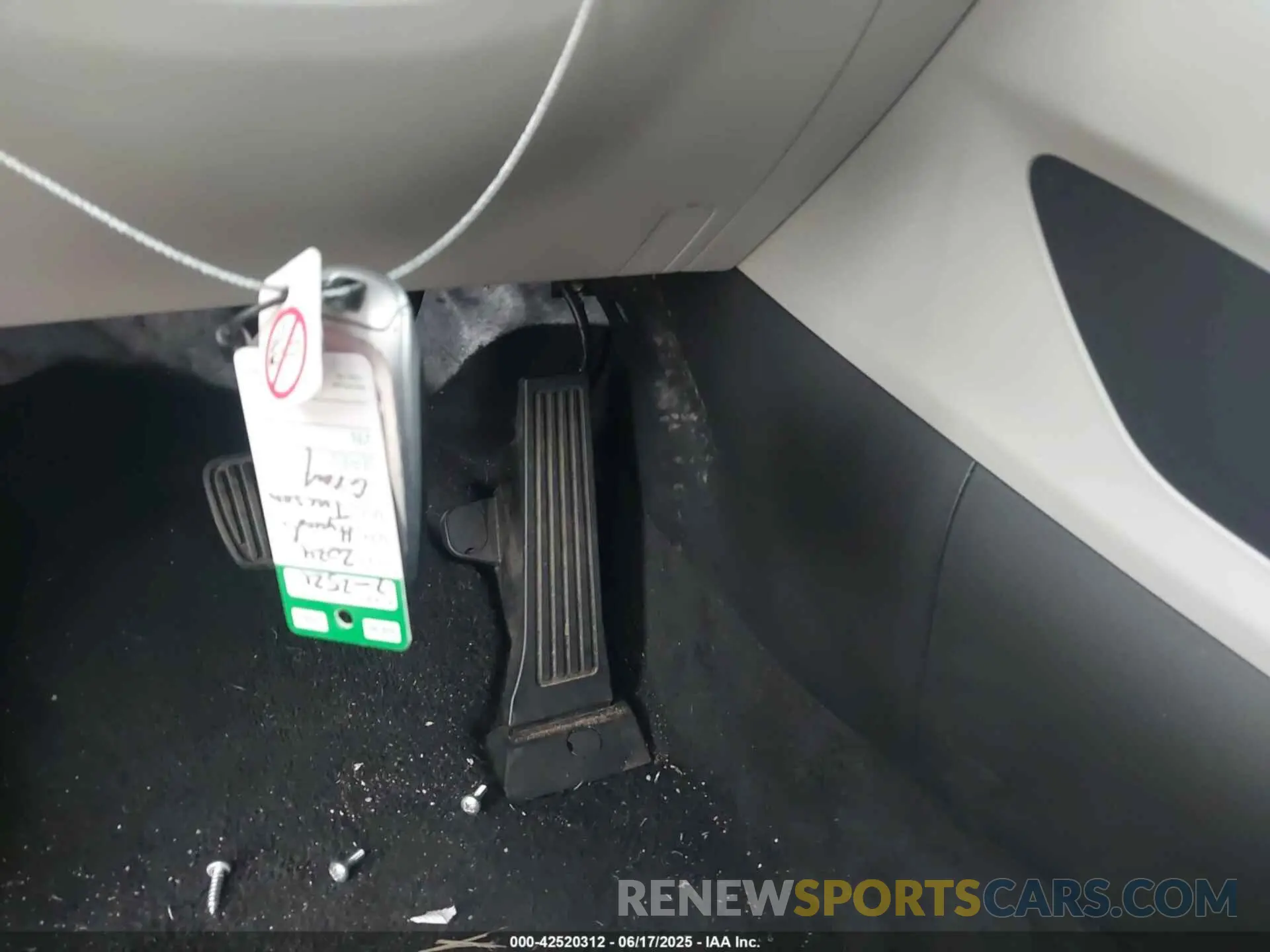 11 fotografías del automóvil dañado 5NMJB3DE4RH328492 HYUNDAI TUCSON 2024