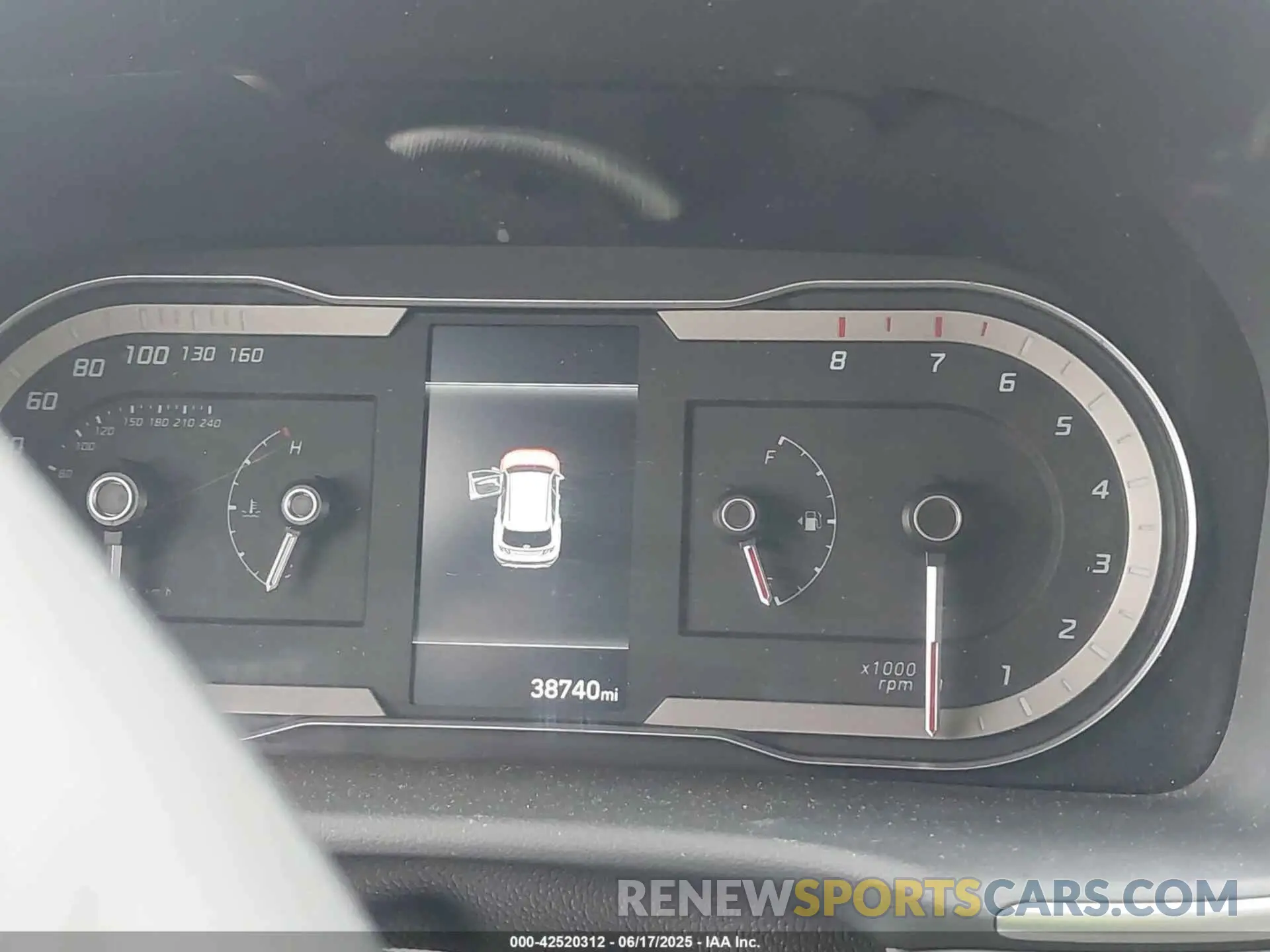 15 fotografías del automóvil dañado 5NMJB3DE4RH328492 HYUNDAI TUCSON 2024