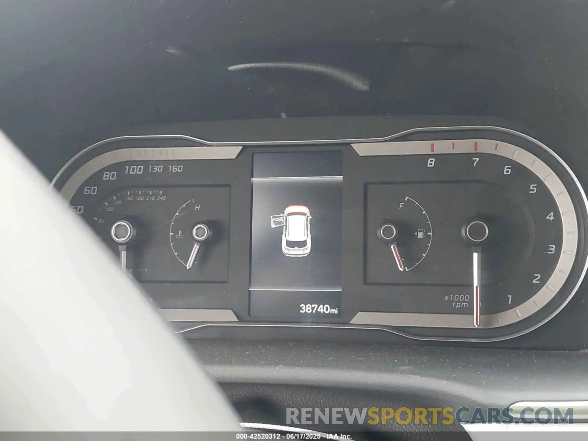 7 fotografías del automóvil dañado 5NMJB3DE4RH328492 HYUNDAI TUCSON 2024