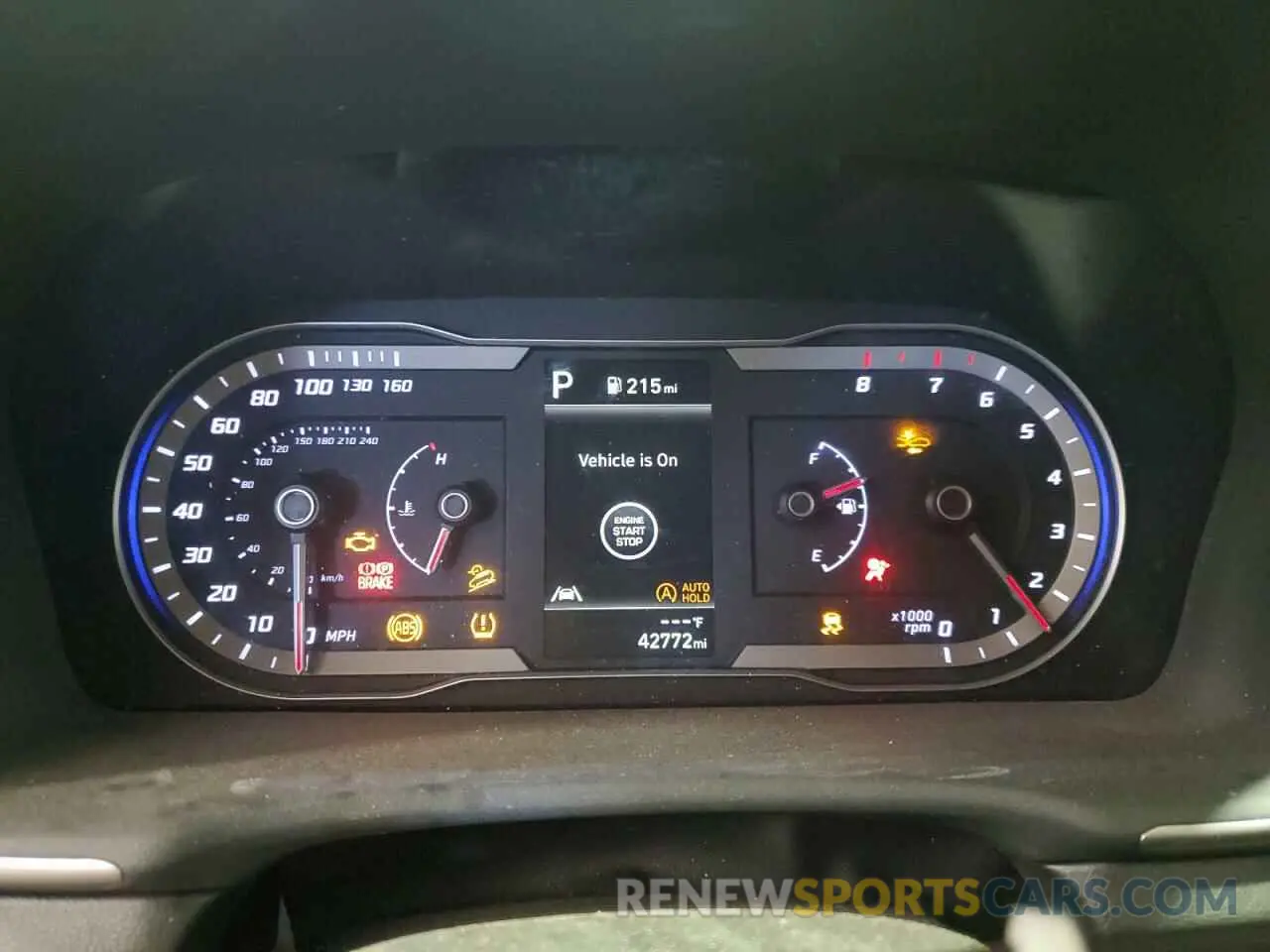 9 fotografías del automóvil dañado 5NMJB3DE5RH329263 HYUNDAI TUCSON 2024