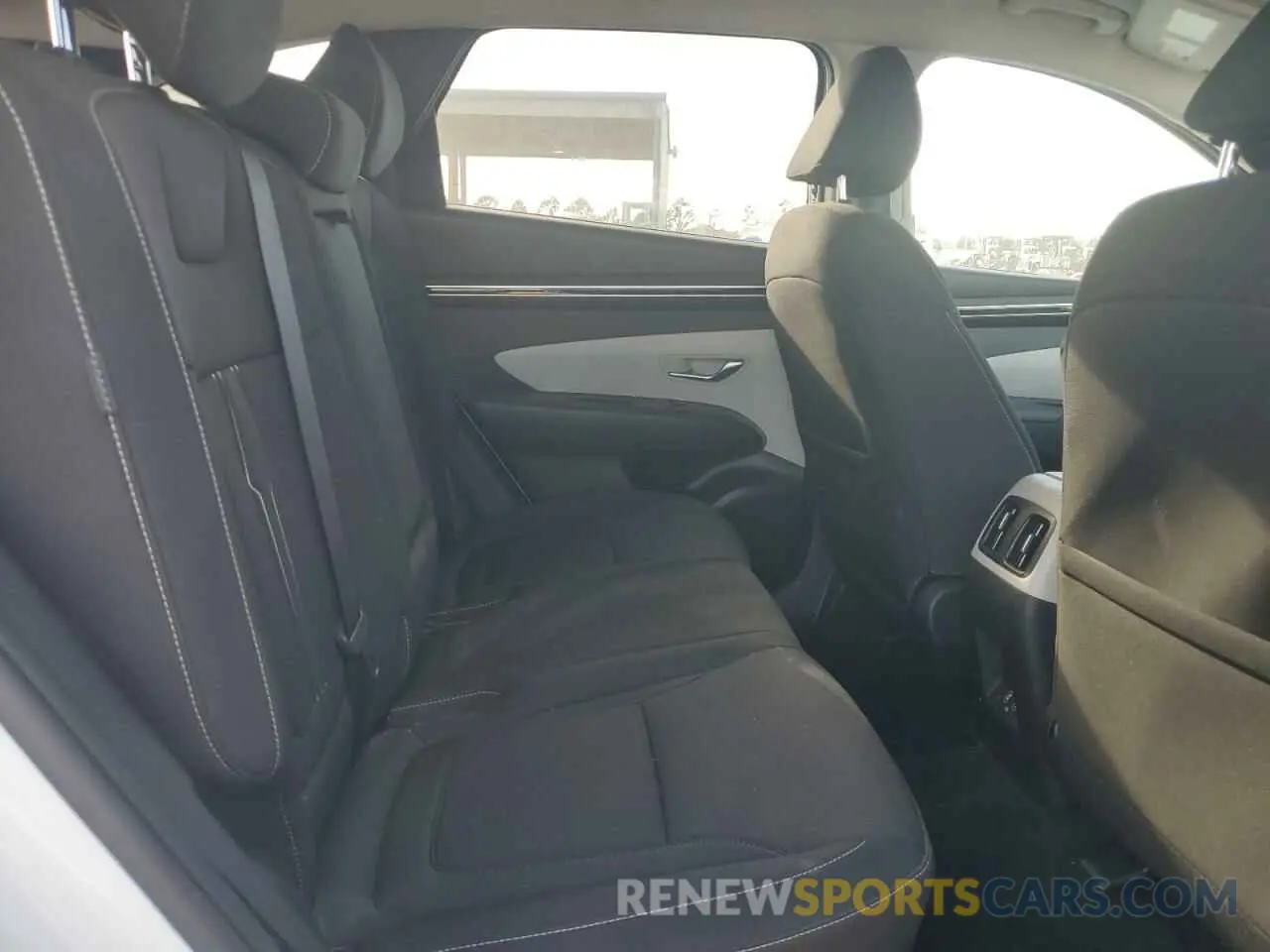 11 fotografías del automóvil dañado 5NMJB3DE6RH294457 HYUNDAI TUCSON 2024