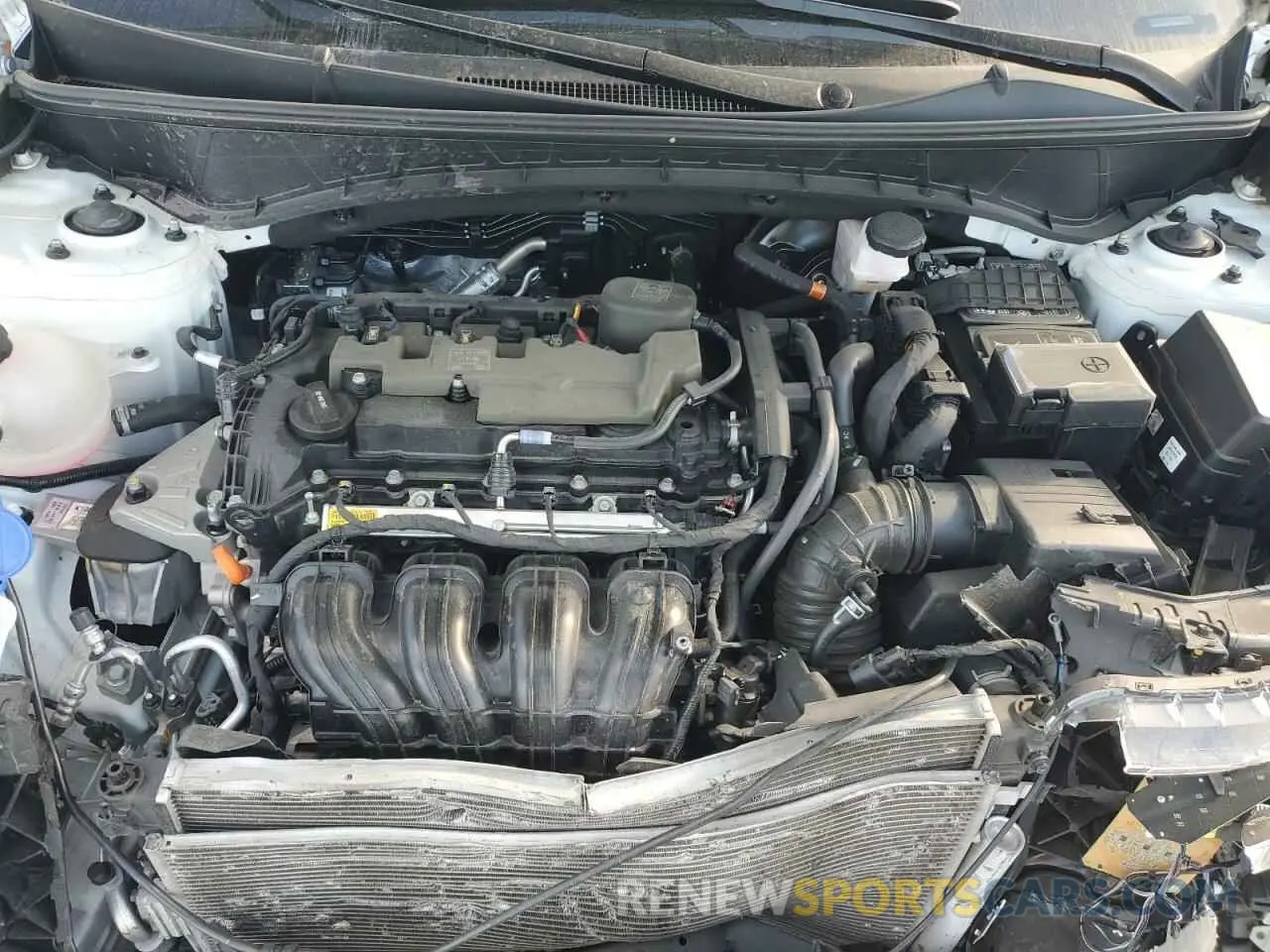 12 fotografías del automóvil dañado 5NMJB3DE6RH294457 HYUNDAI TUCSON 2024