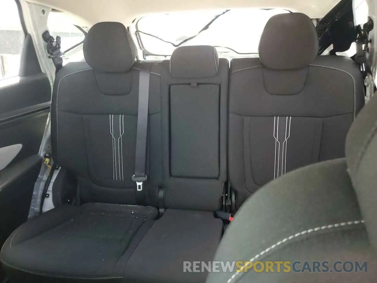 10 fotografías del automóvil dañado 5NMJB3DE7RH317809 HYUNDAI TUCSON 2024