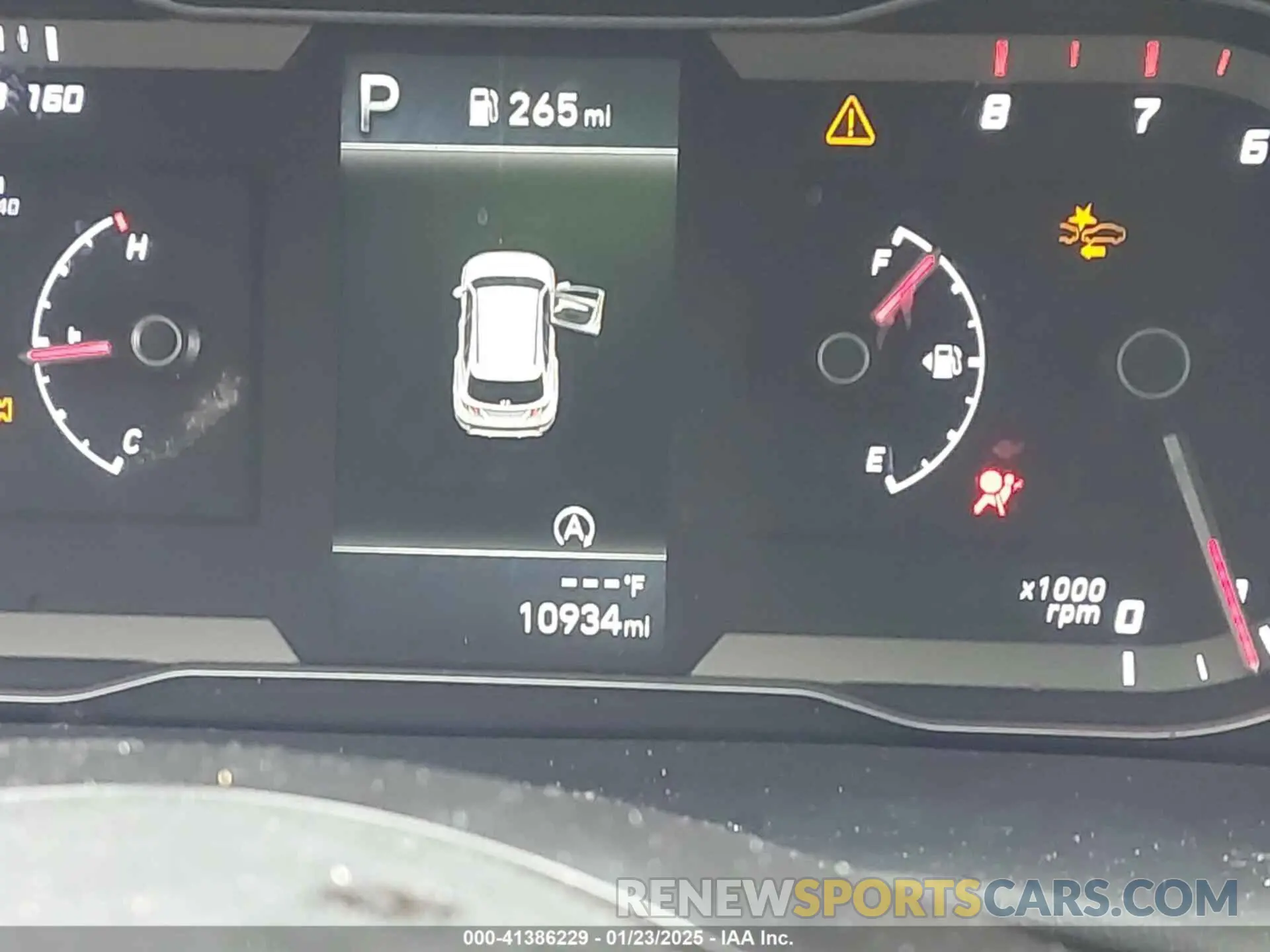 16 fotografías del automóvil dañado 5NMJB3DE7RH372356 HYUNDAI TUCSON 2024