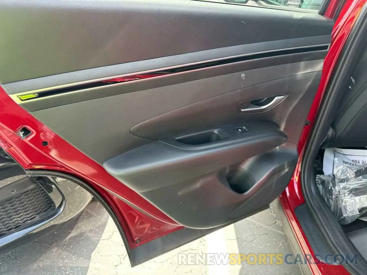 10 fotografías del automóvil dañado 5NMJB3DE7RH415979 HYUNDAI TUCSON 2024