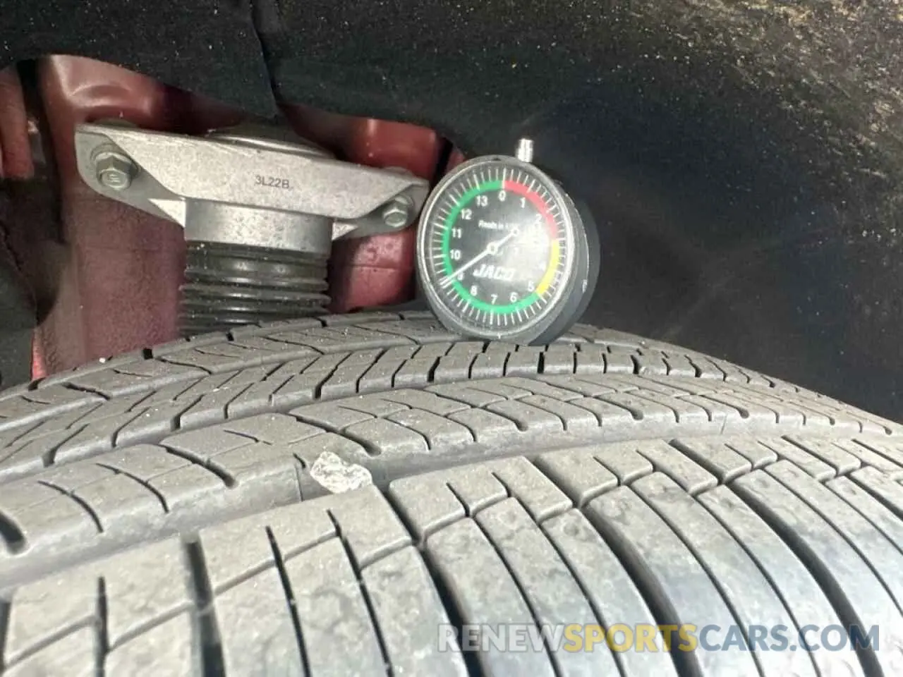19 fotografías del automóvil dañado 5NMJB3DE7RH415979 HYUNDAI TUCSON 2024