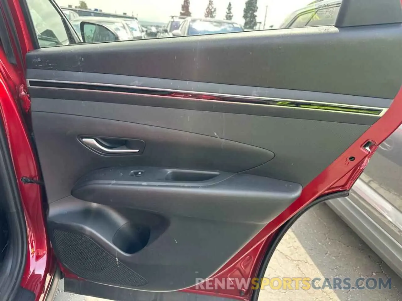 20 fotografías del automóvil dañado 5NMJB3DE7RH415979 HYUNDAI TUCSON 2024