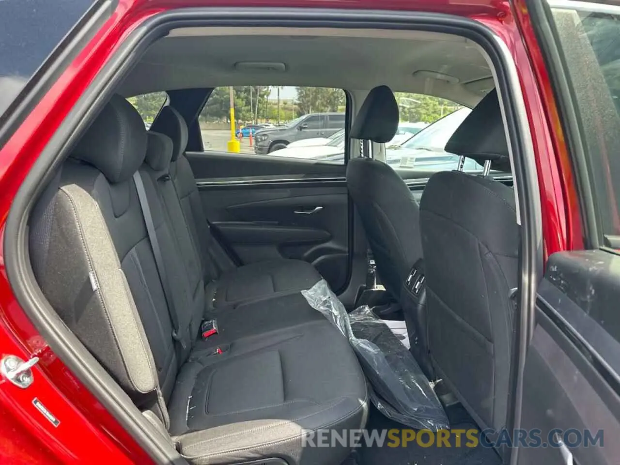 21 fotografías del automóvil dañado 5NMJB3DE7RH415979 HYUNDAI TUCSON 2024