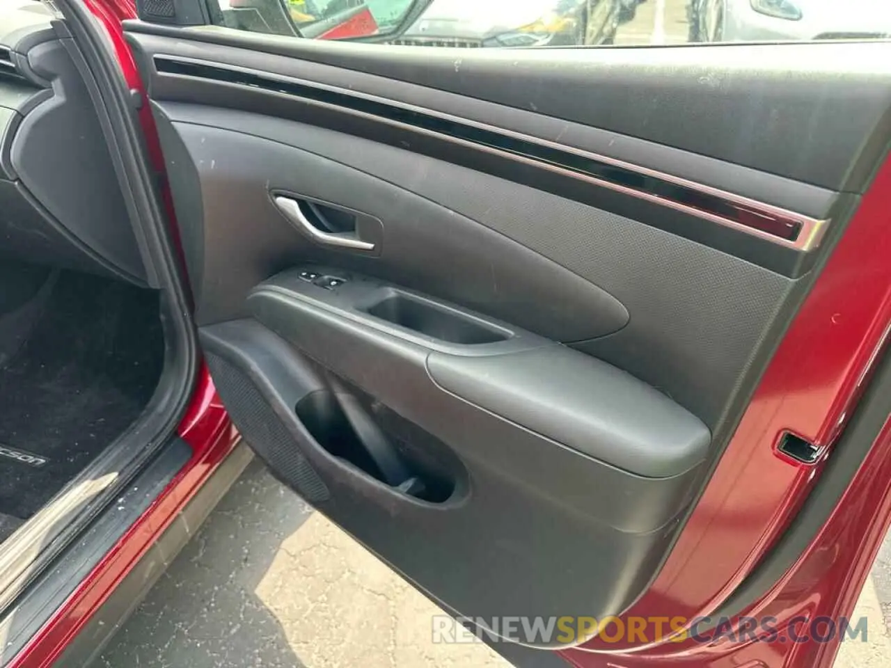 23 fotografías del automóvil dañado 5NMJB3DE7RH415979 HYUNDAI TUCSON 2024