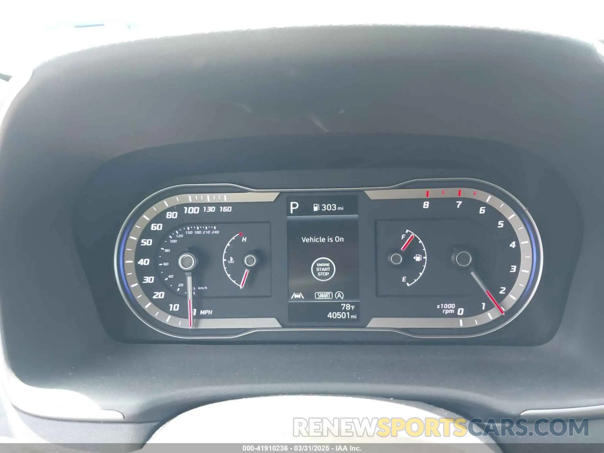 7 fotografías del automóvil dañado 5NMJB3DE8RH298008 HYUNDAI TUCSON 2024