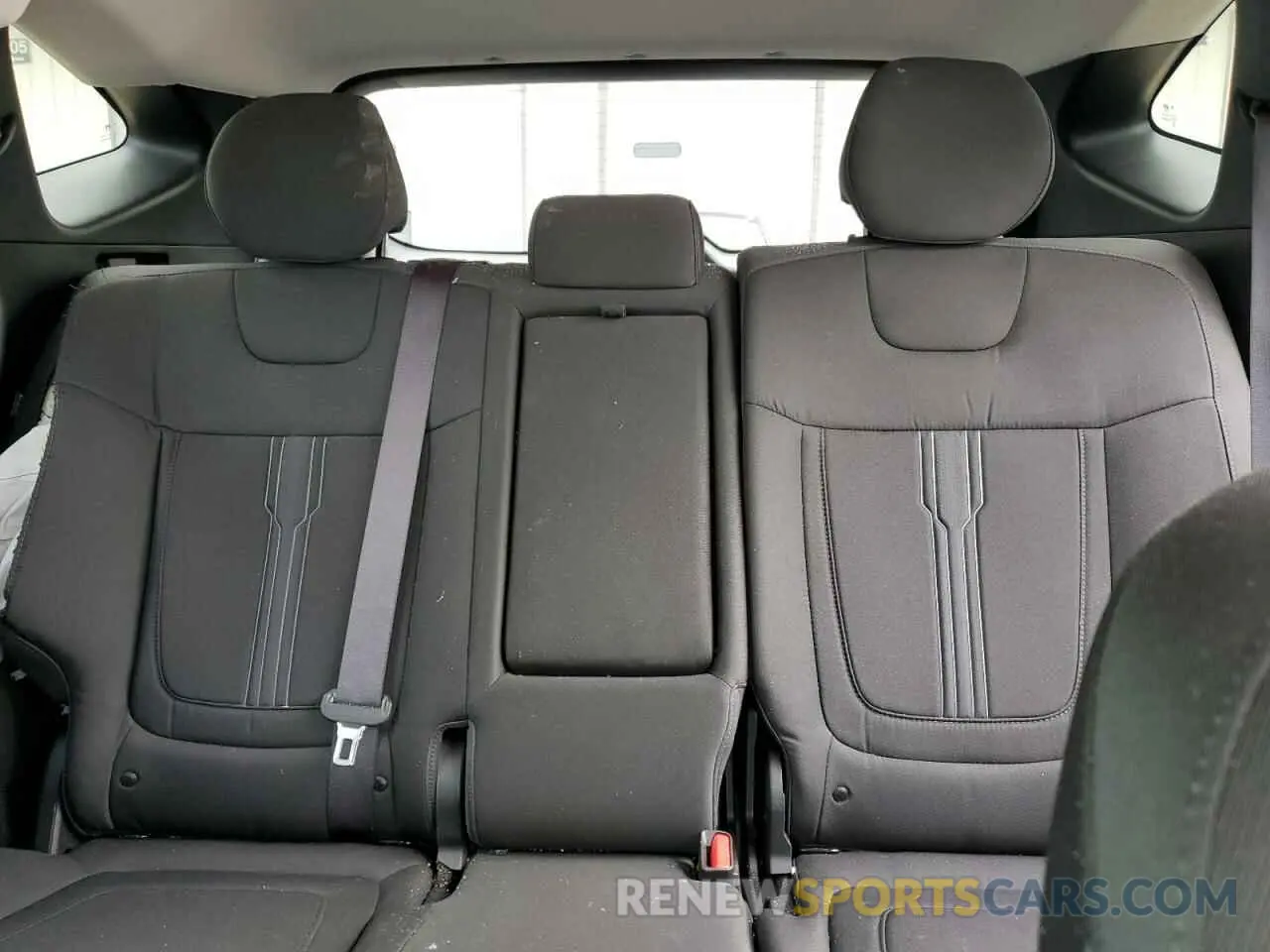 10 fotografías del automóvil dañado 5NMJB3DE8RH305359 HYUNDAI TUCSON 2024