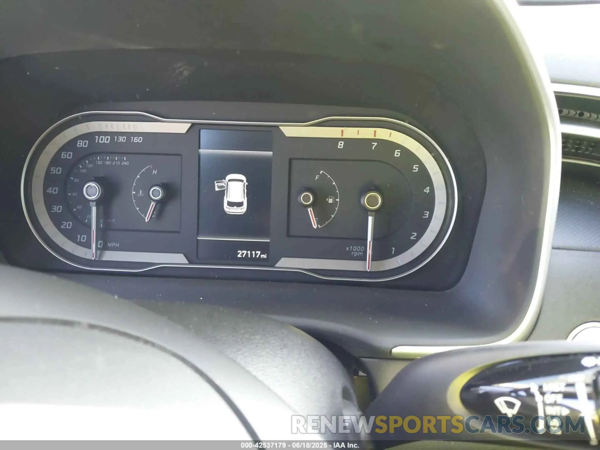 7 fotografías del automóvil dañado 5NMJB3DE8RH366436 HYUNDAI TUCSON 2024