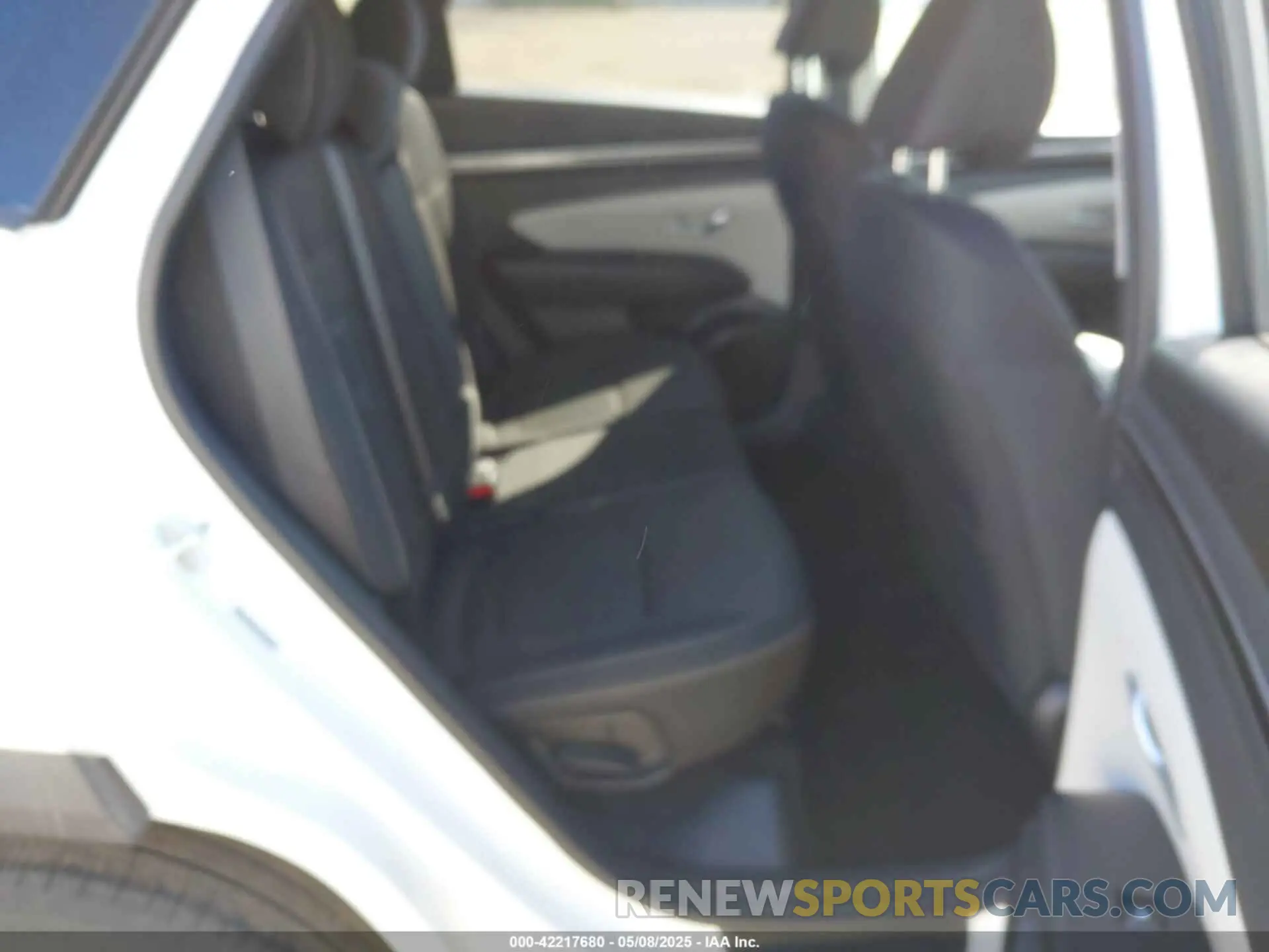 8 fotografías del automóvil dañado 5NMJB3DE8RH421998 HYUNDAI TUCSON 2024