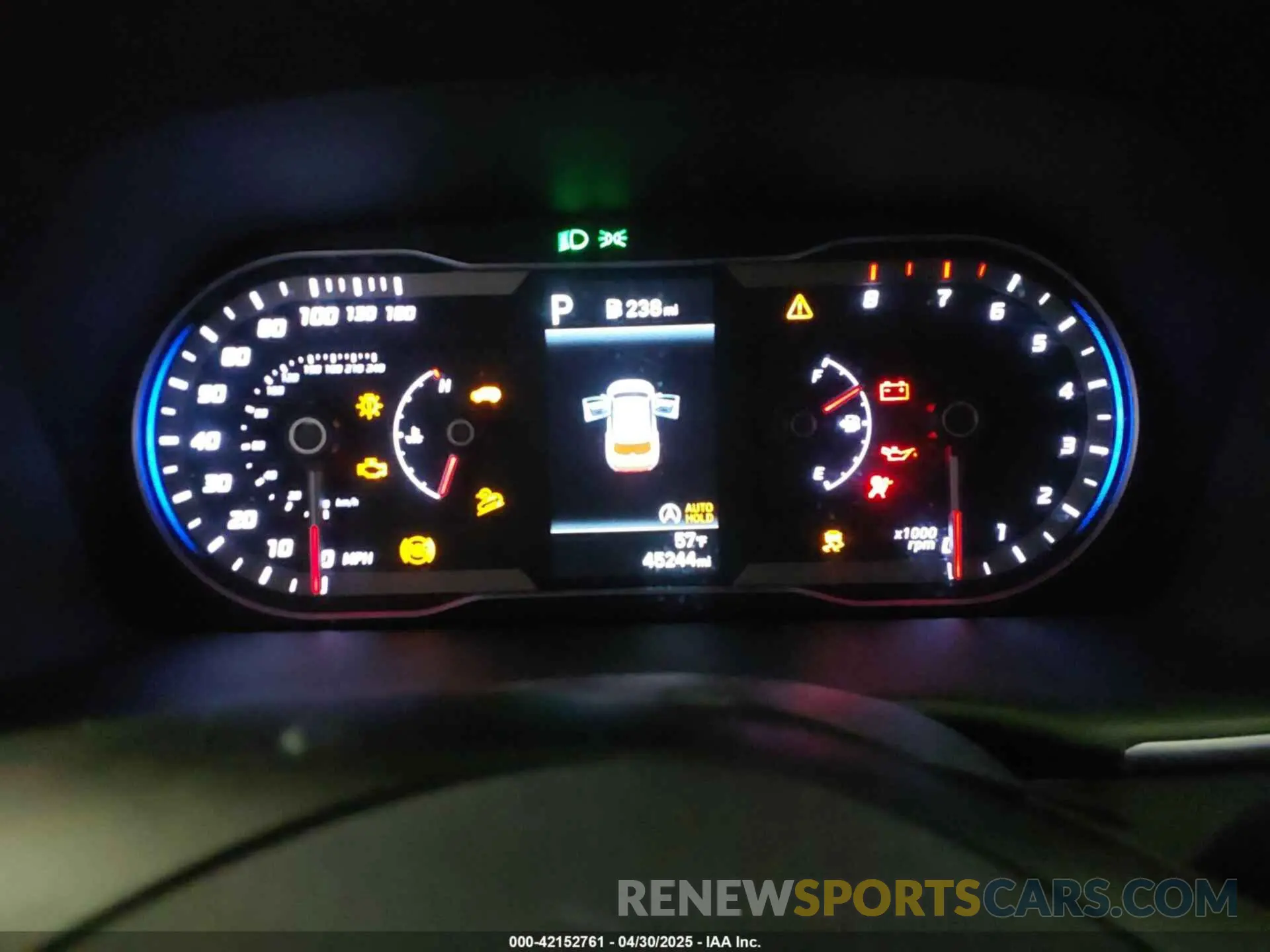 7 fotografías del automóvil dañado 5NMJB3DE9RH295893 HYUNDAI TUCSON 2024