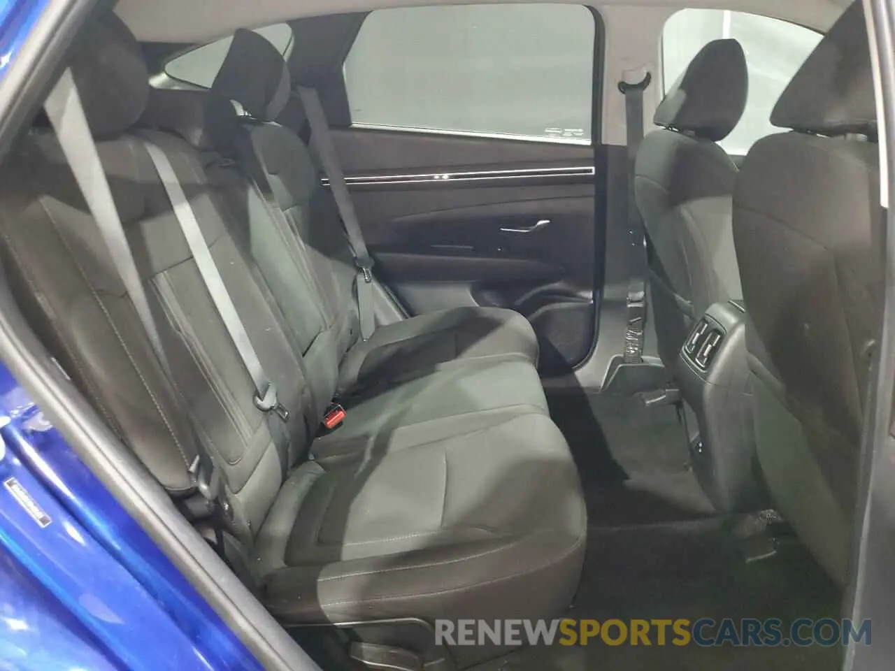 11 fotografías del automóvil dañado 5NMJB3DE9RH305323 HYUNDAI TUCSON 2024