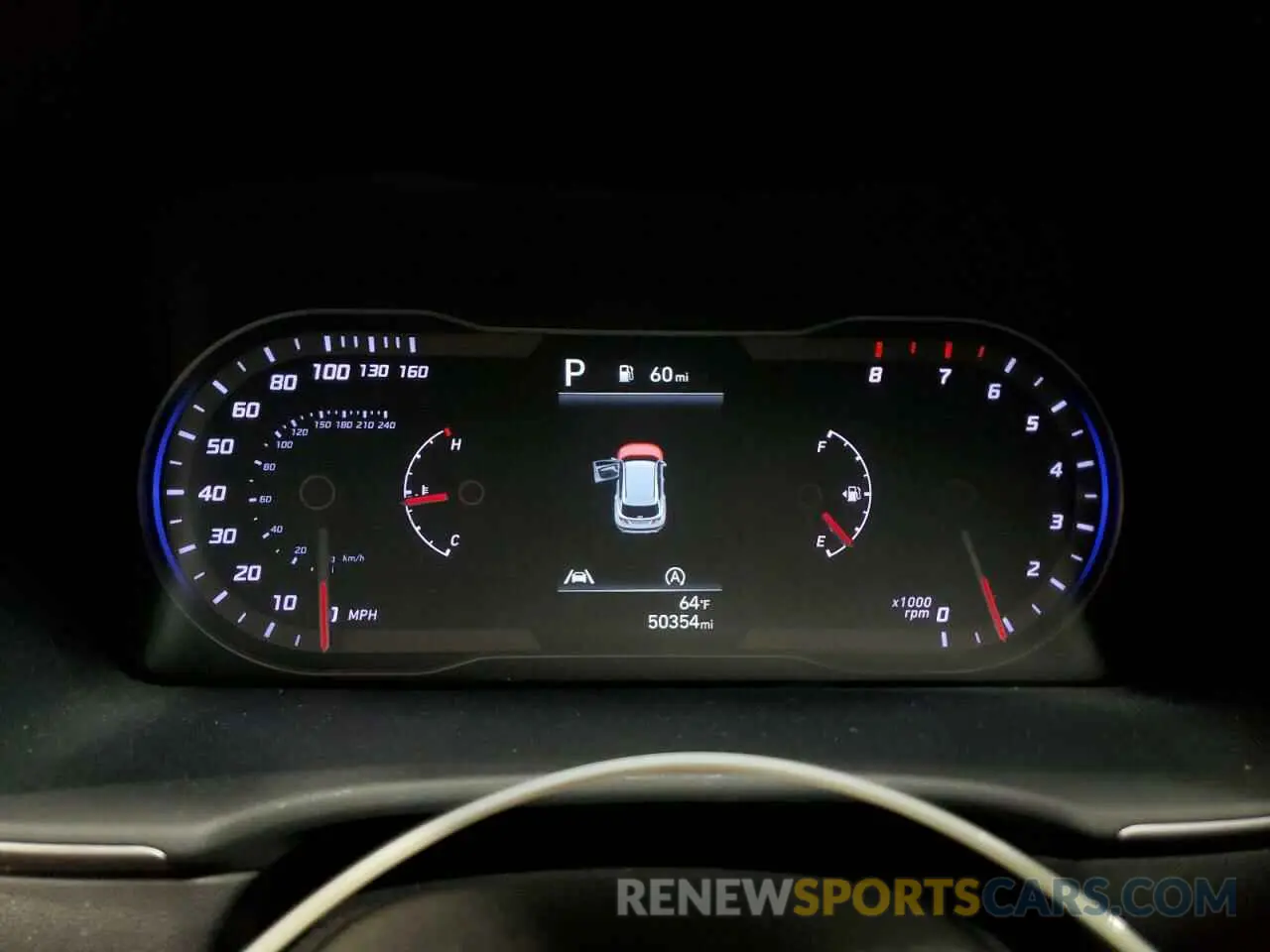 9 fotografías del automóvil dañado 5NMJB3DE9RH305323 HYUNDAI TUCSON 2024