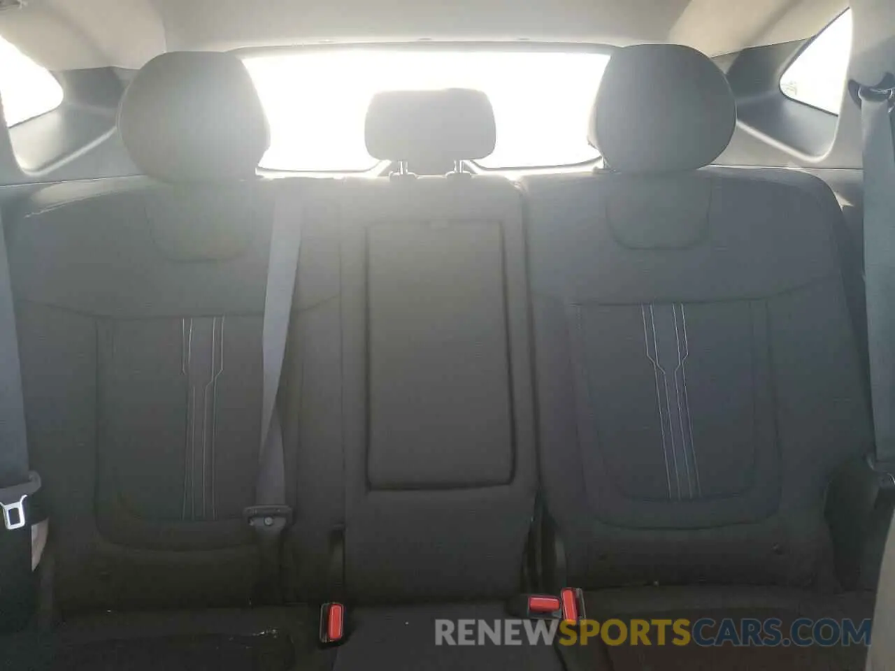 10 fotografías del automóvil dañado 5NMJBCDE0RH314587 HYUNDAI TUCSON 2024