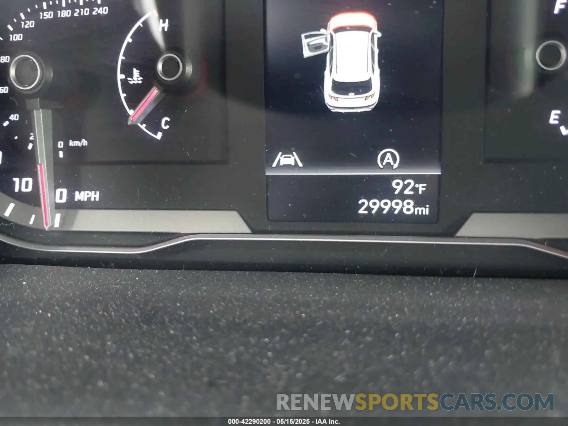 15 fotografías del automóvil dañado 5NMJBCDE0RH352997 HYUNDAI TUCSON 2024