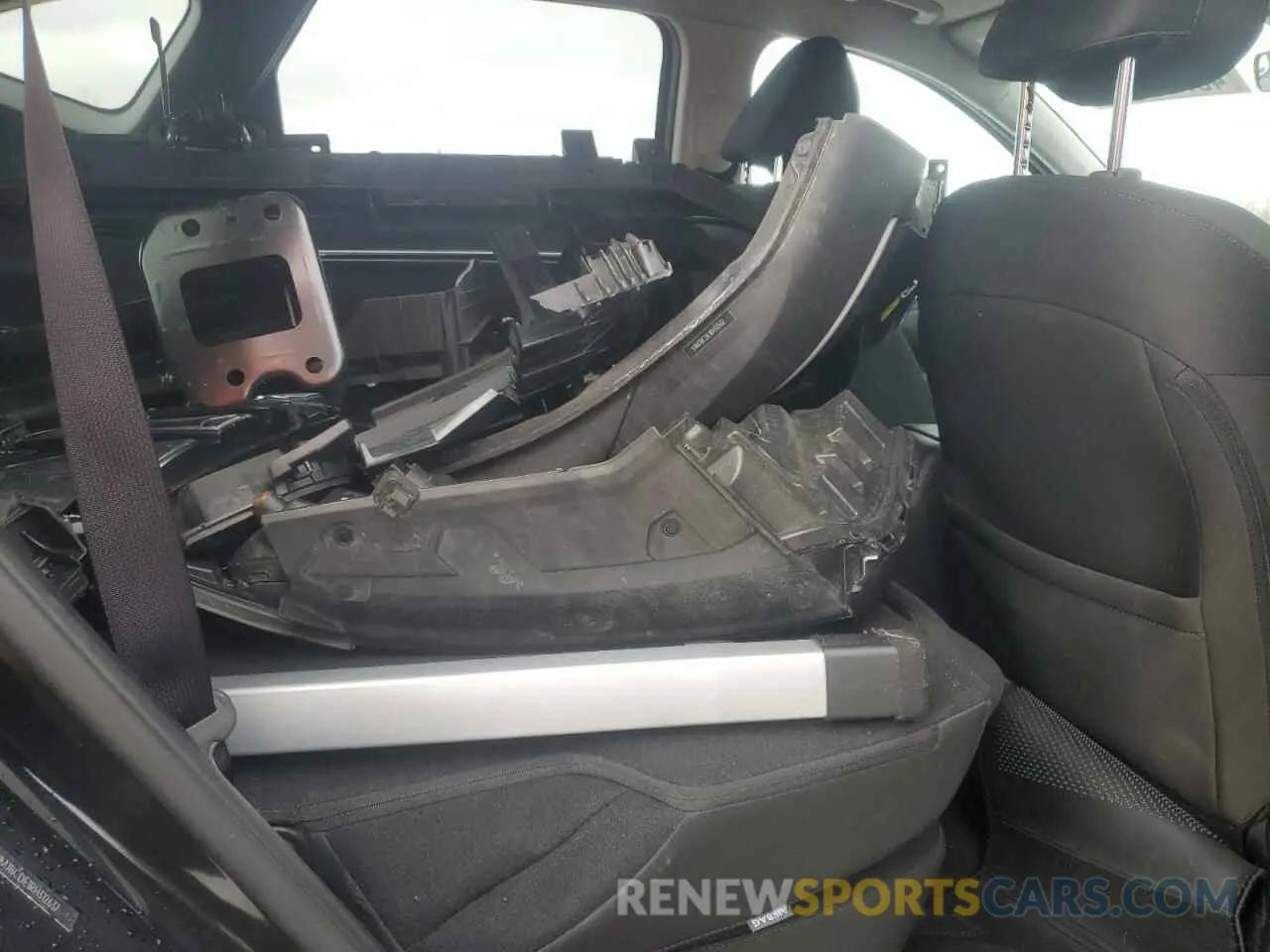10 fotografías del automóvil dañado 5NMJBCDE1RH312637 HYUNDAI TUCSON 2024