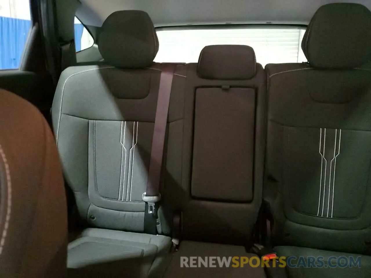 10 fotografías del automóvil dañado 5NMJBCDE1RH355858 HYUNDAI TUCSON 2024