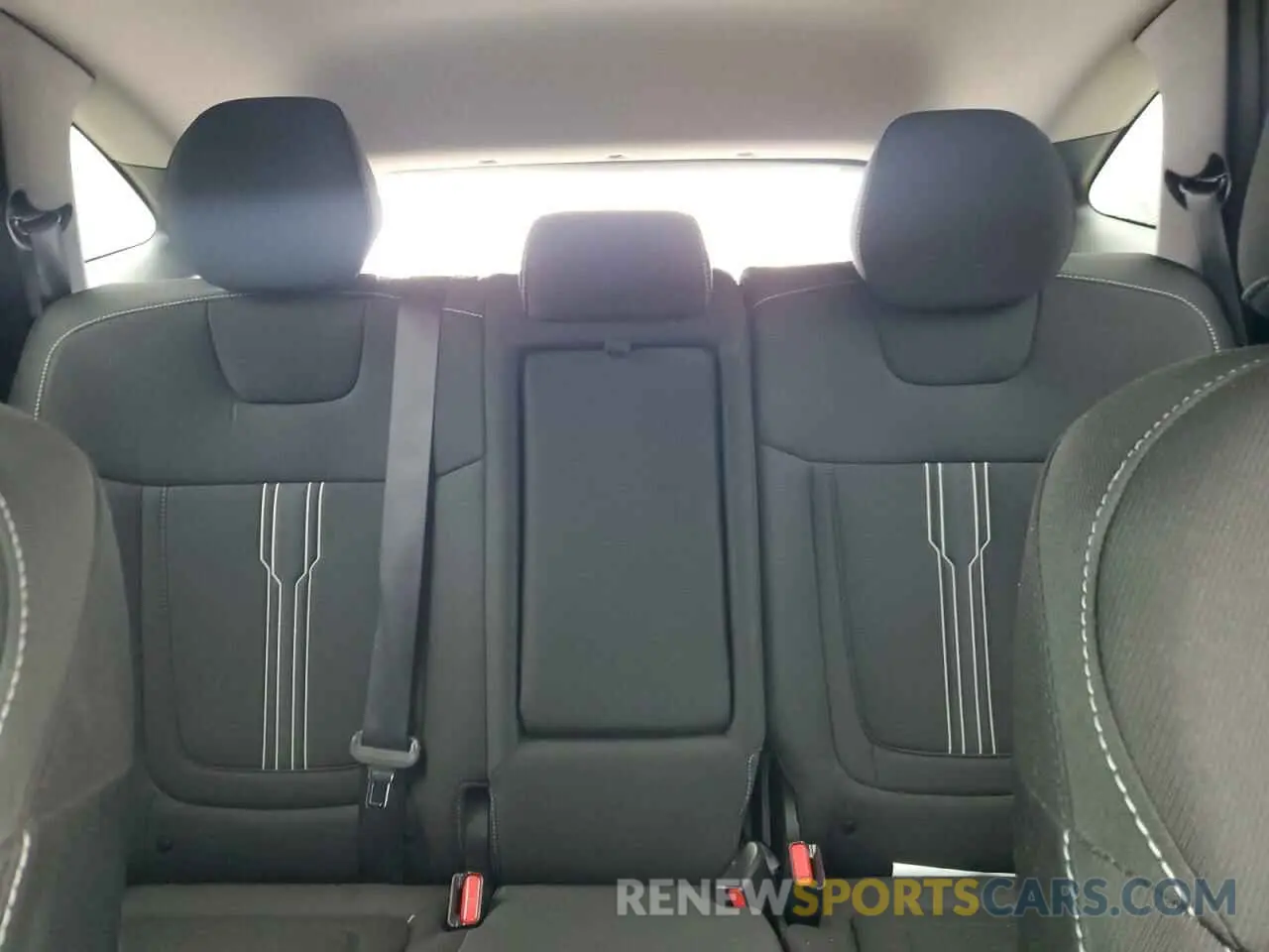 10 fotografías del automóvil dañado 5NMJBCDE1RH358453 HYUNDAI TUCSON 2024