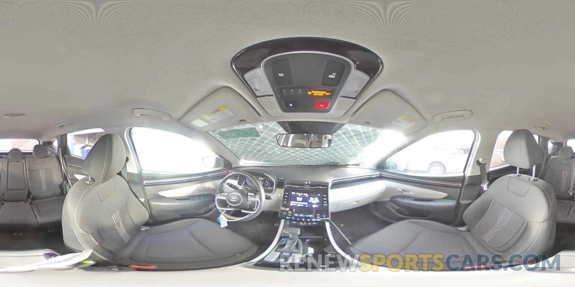 13 fotografías del automóvil dañado 5NMJBCDE1RH385247 HYUNDAI TUCSON 2024