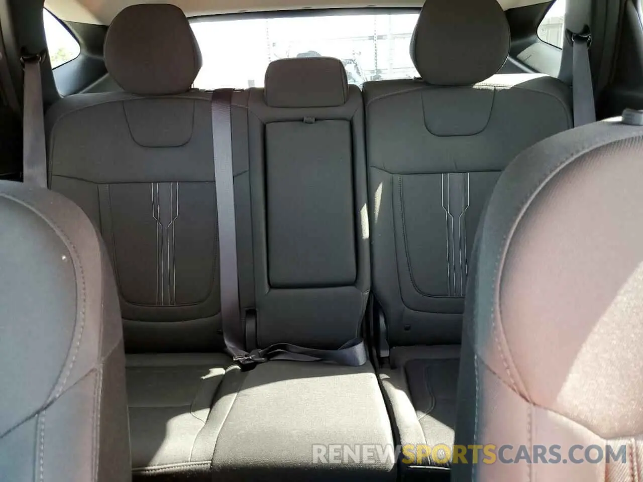 10 fotografías del automóvil dañado 5NMJBCDE1RH387810 HYUNDAI TUCSON 2024