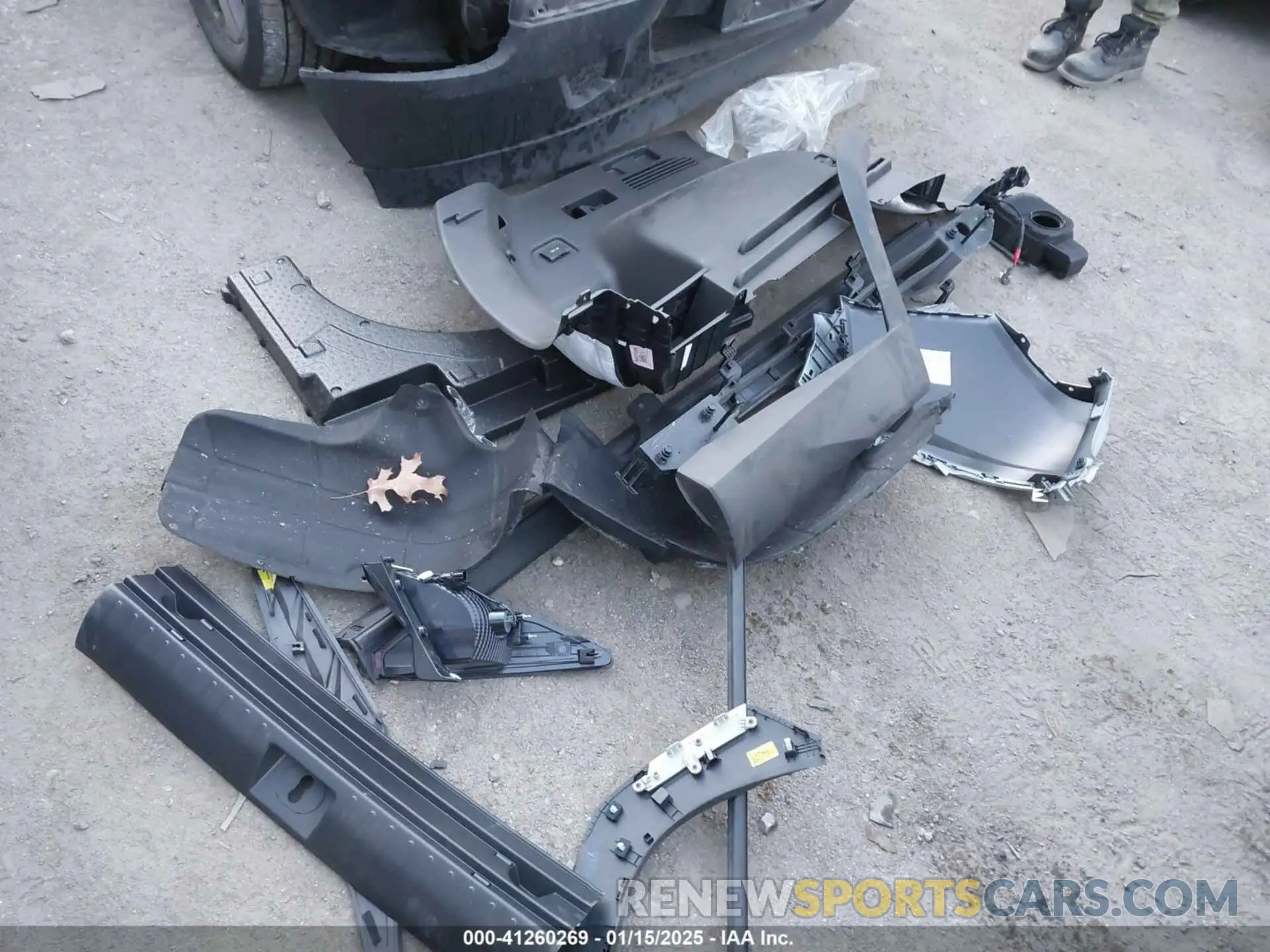 12 fotografías del automóvil dañado 5NMJBCDE1RH428534 HYUNDAI TUCSON 2024