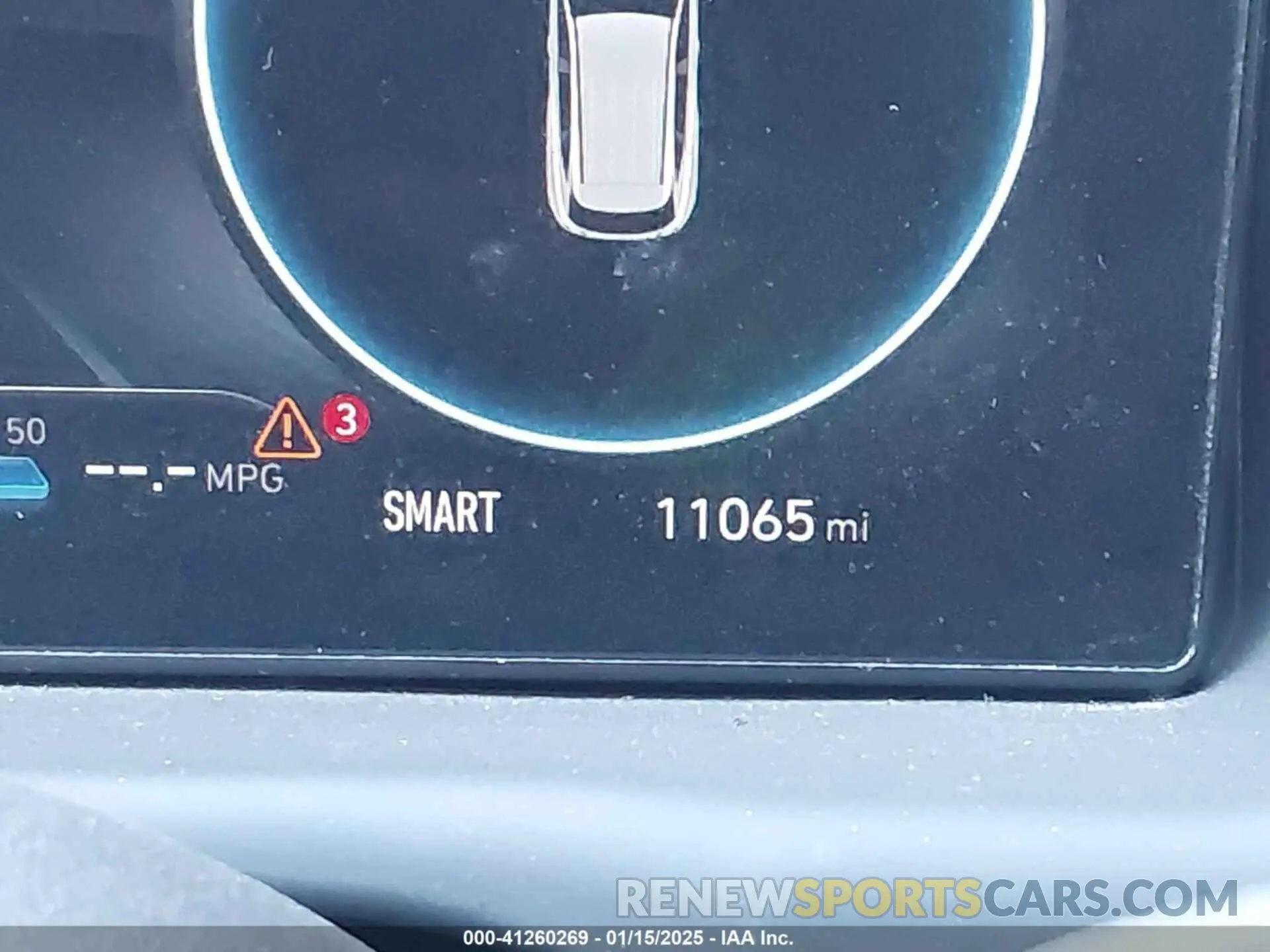 16 fotografías del automóvil dañado 5NMJBCDE1RH428534 HYUNDAI TUCSON 2024