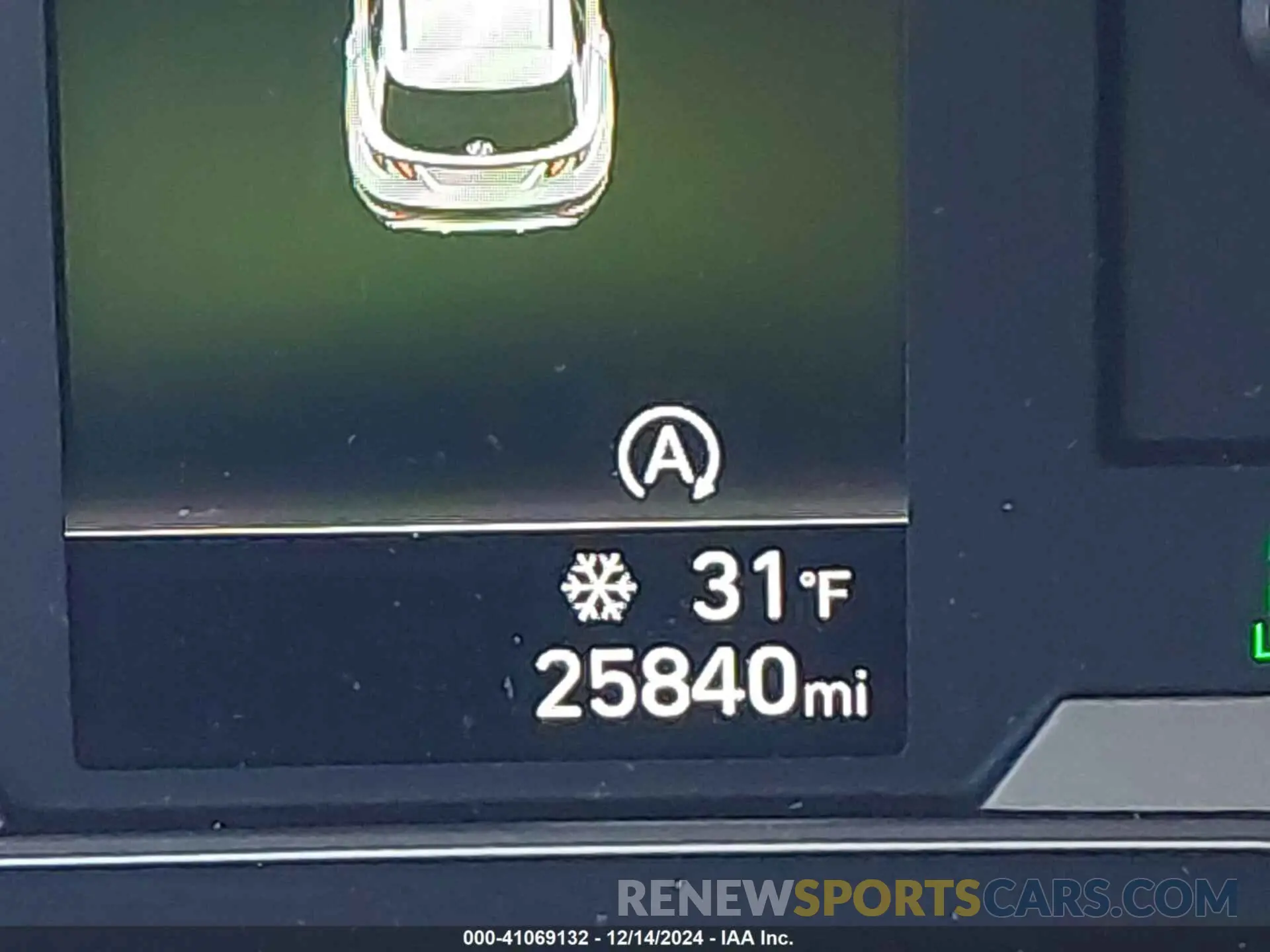 15 fotografías del automóvil dañado 5NMJBCDE3RH319783 HYUNDAI TUCSON 2024