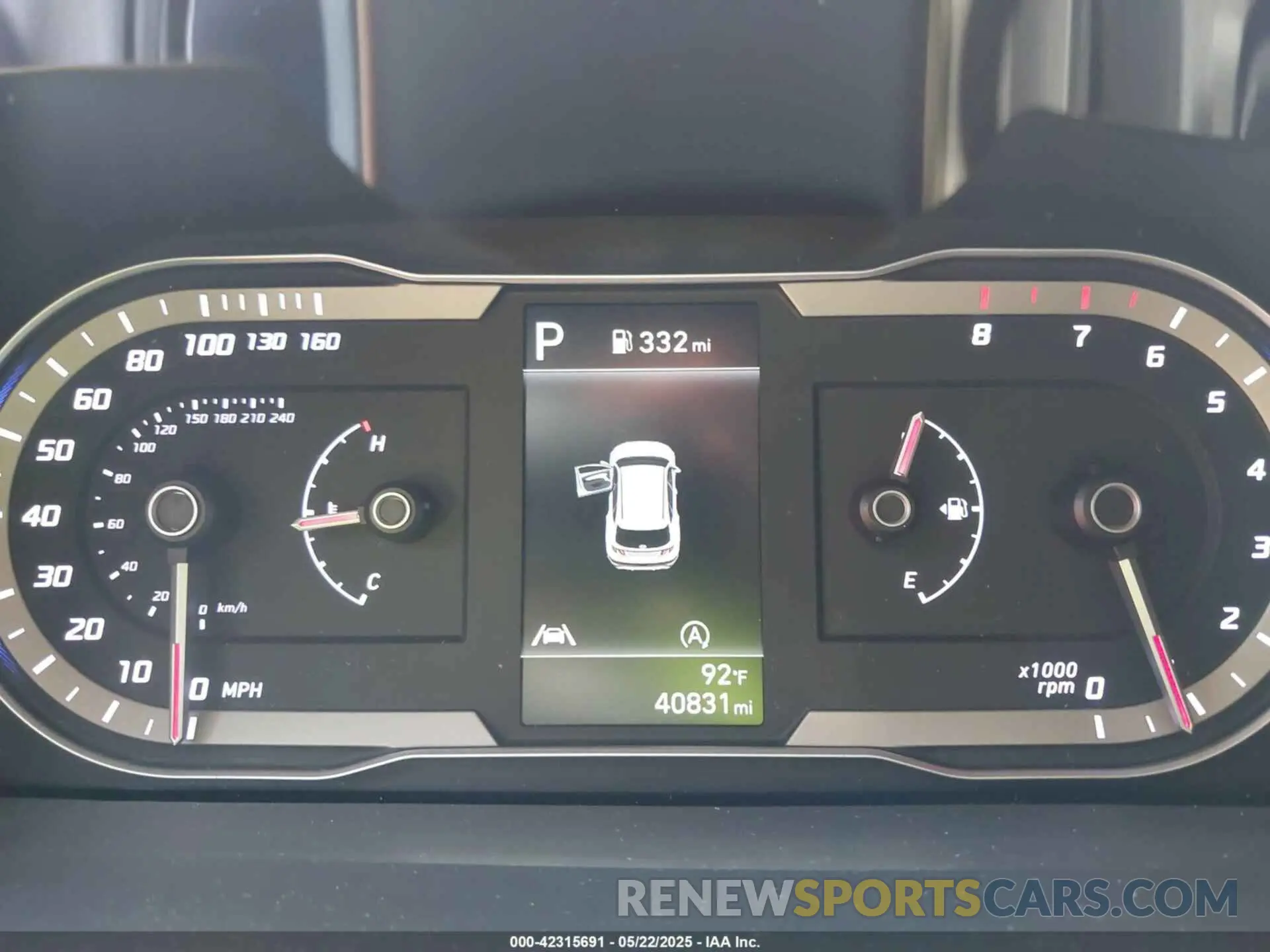 15 fotografías del automóvil dañado 5NMJBCDE4RH354185 HYUNDAI TUCSON 2024