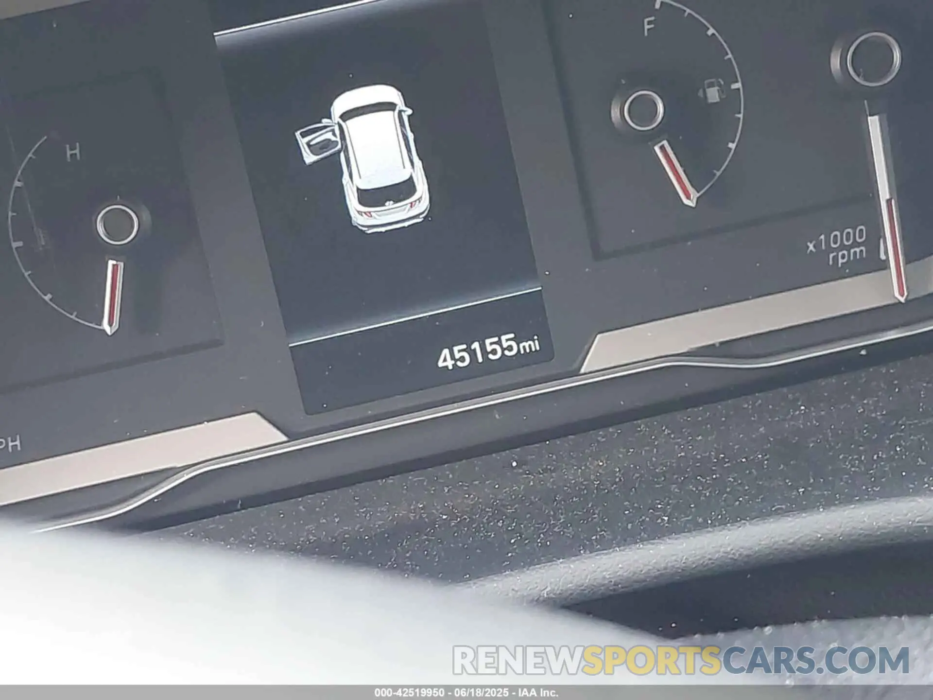 15 fotografías del automóvil dañado 5NMJBCDE5RH298466 HYUNDAI TUCSON 2024