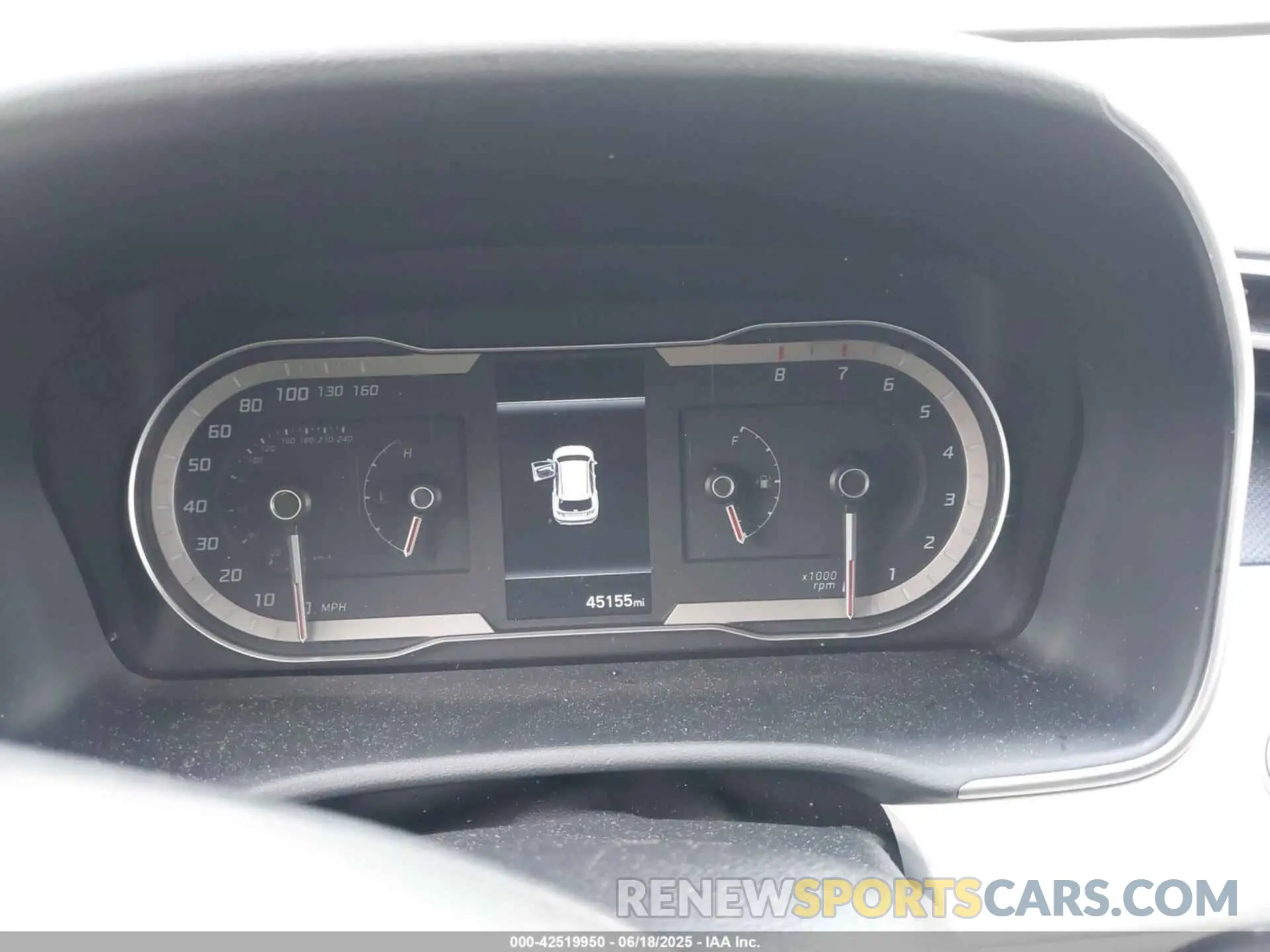 7 fotografías del automóvil dañado 5NMJBCDE5RH298466 HYUNDAI TUCSON 2024