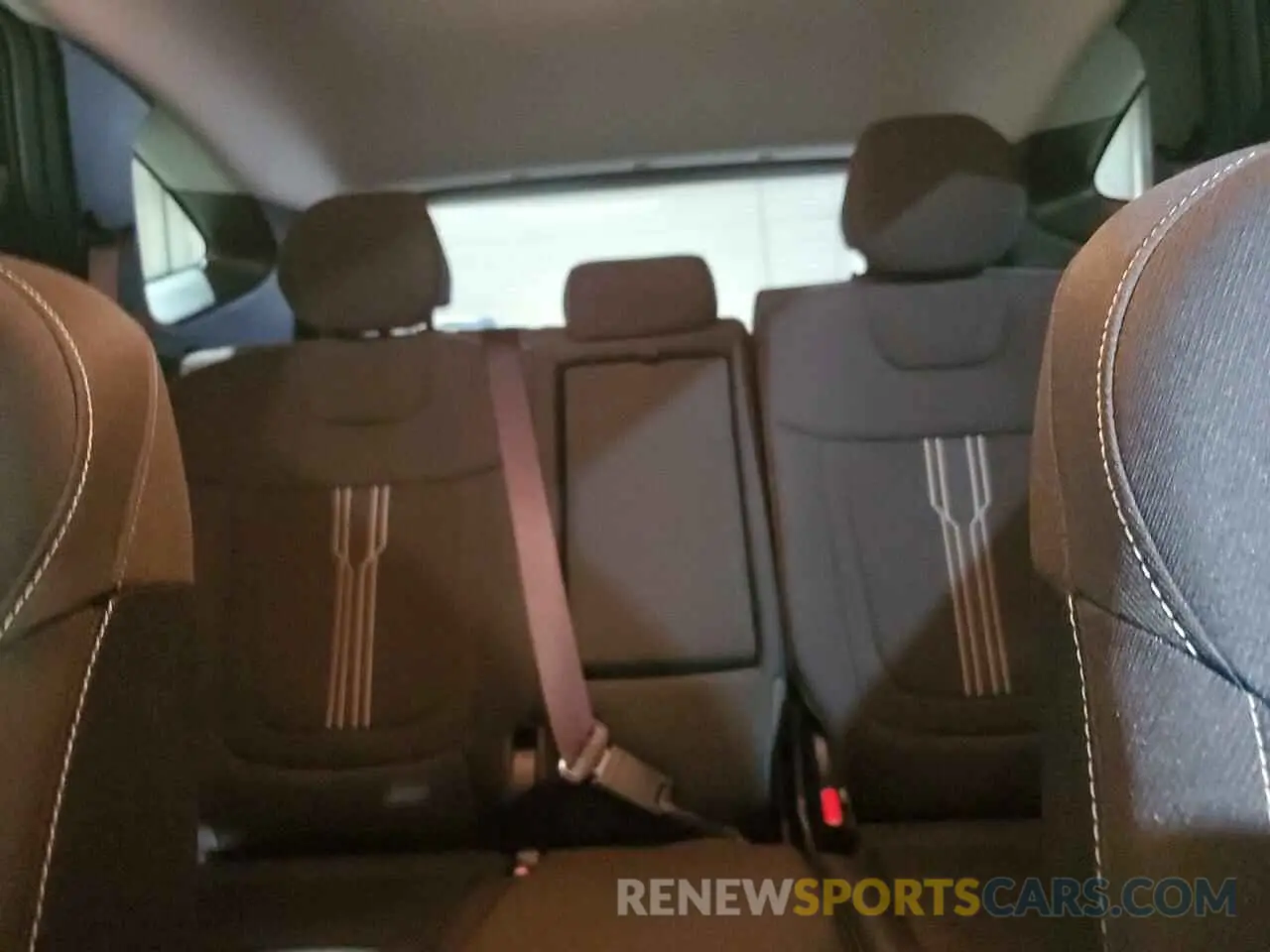 10 fotografías del automóvil dañado 5NMJBCDE6RH317767 HYUNDAI TUCSON 2024