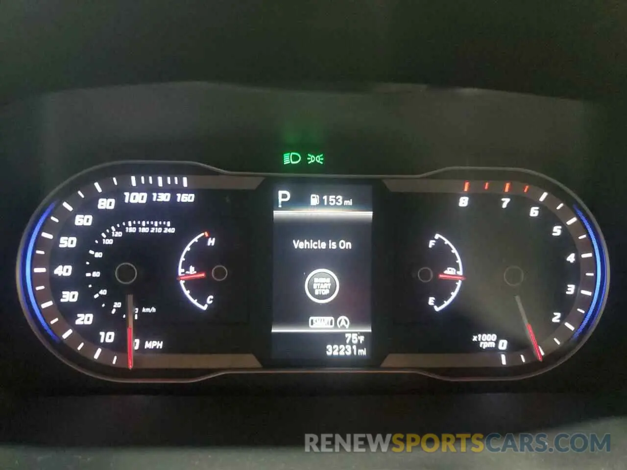 9 fotografías del automóvil dañado 5NMJBCDE6RH317767 HYUNDAI TUCSON 2024