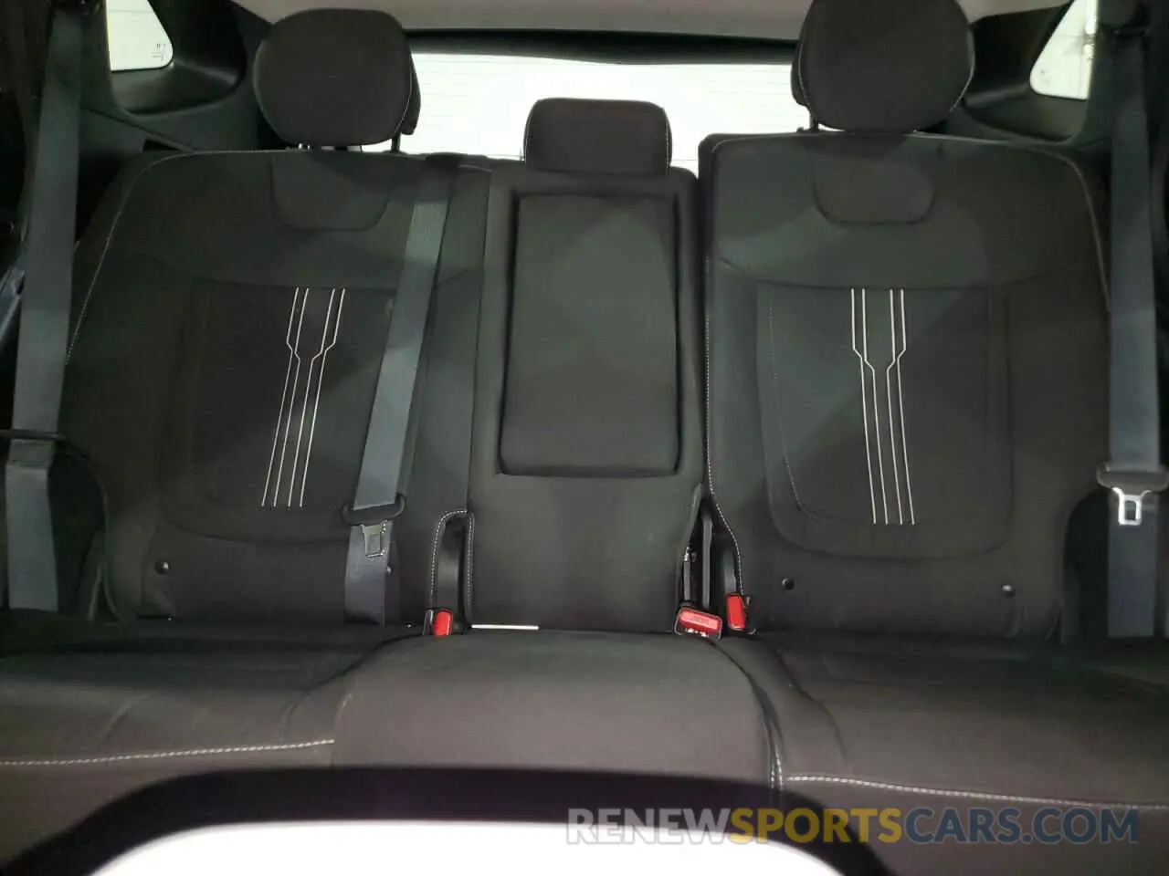 10 fotografías del automóvil dañado 5NMJBCDE7RH299814 HYUNDAI TUCSON 2024