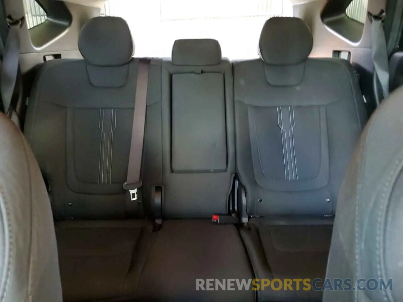 10 fotografías del automóvil dañado 5NMJBCDE7RH321679 HYUNDAI TUCSON 2024