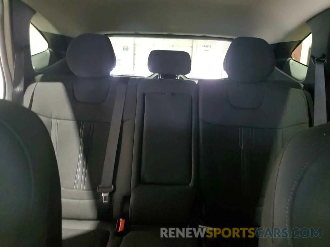 10 fotografías del automóvil dañado 5NMJBCDE7RH387729 HYUNDAI TUCSON 2024