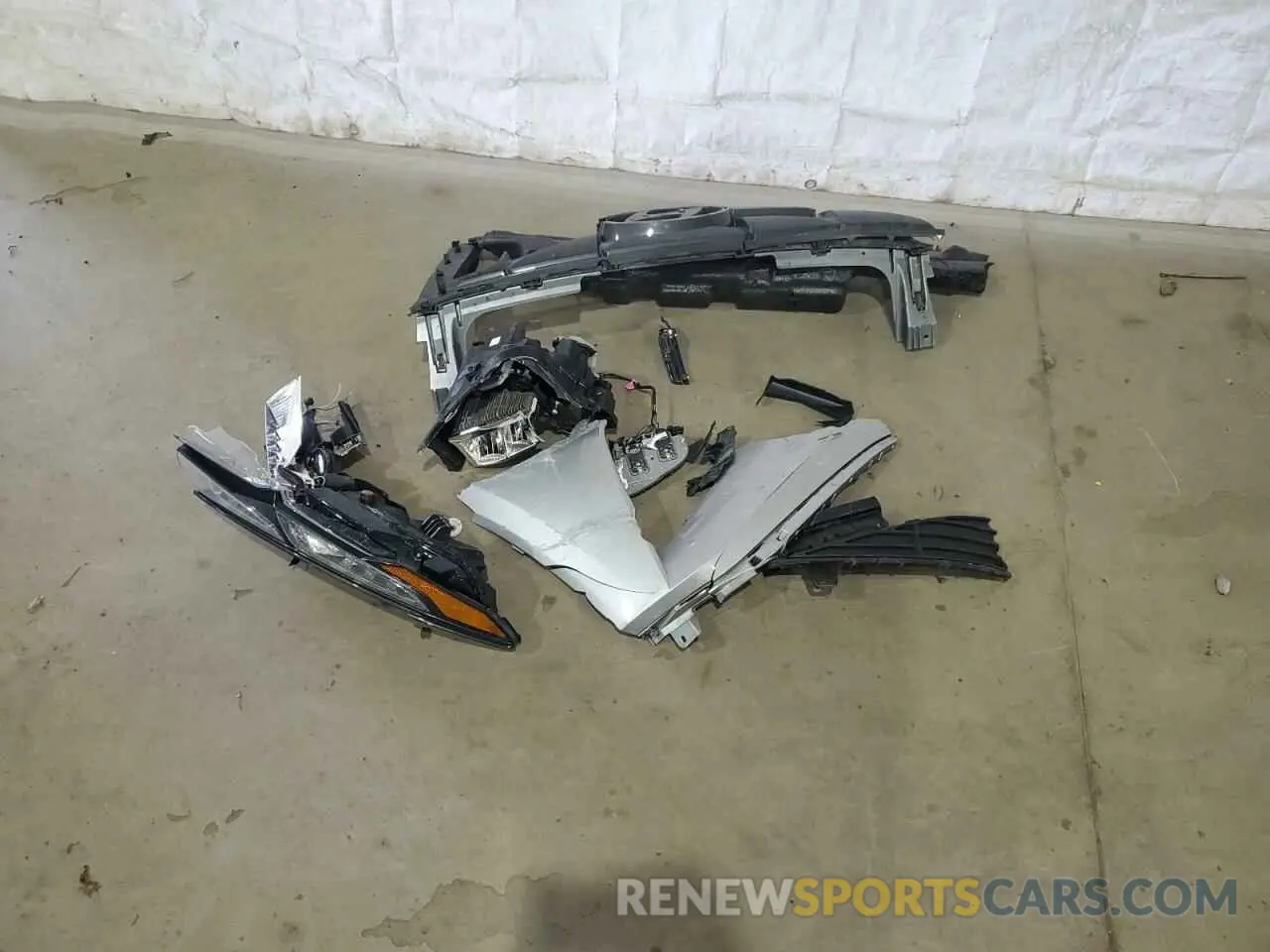 13 fotografías del automóvil dañado 5NMJBCDE7RH387729 HYUNDAI TUCSON 2024